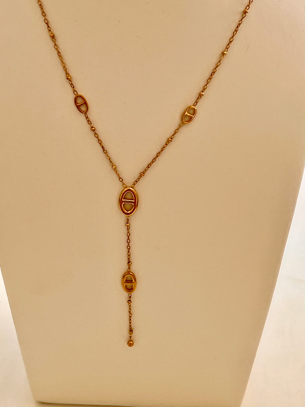 Collier Athéna Délicate ✨