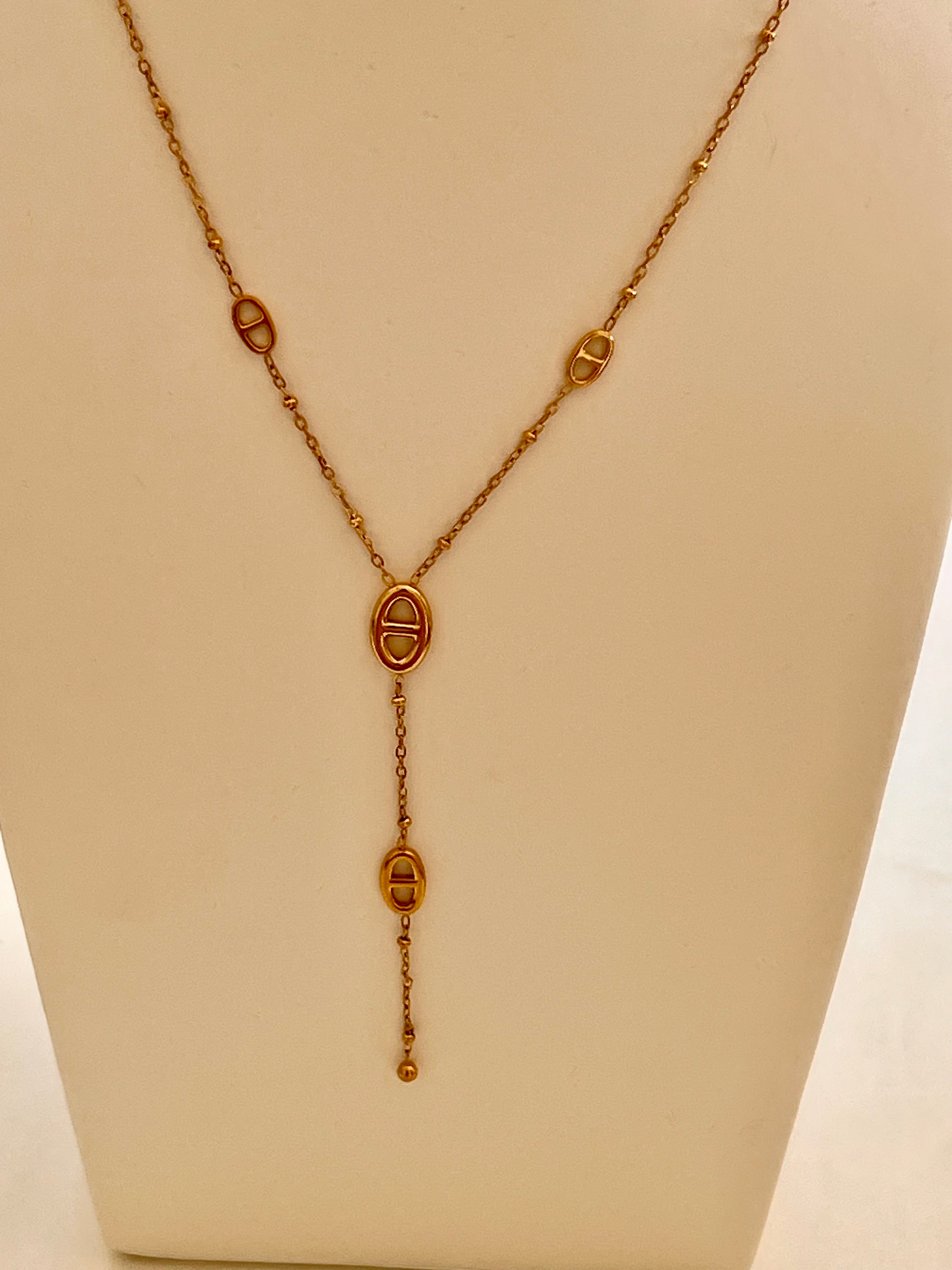 Collier Athéna Délicate ✨