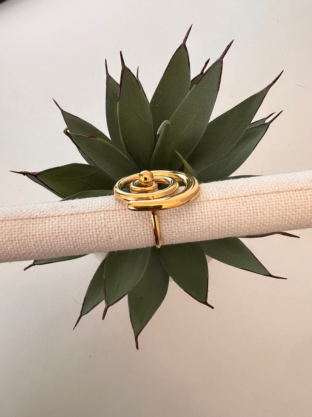 BAGUE RANIA