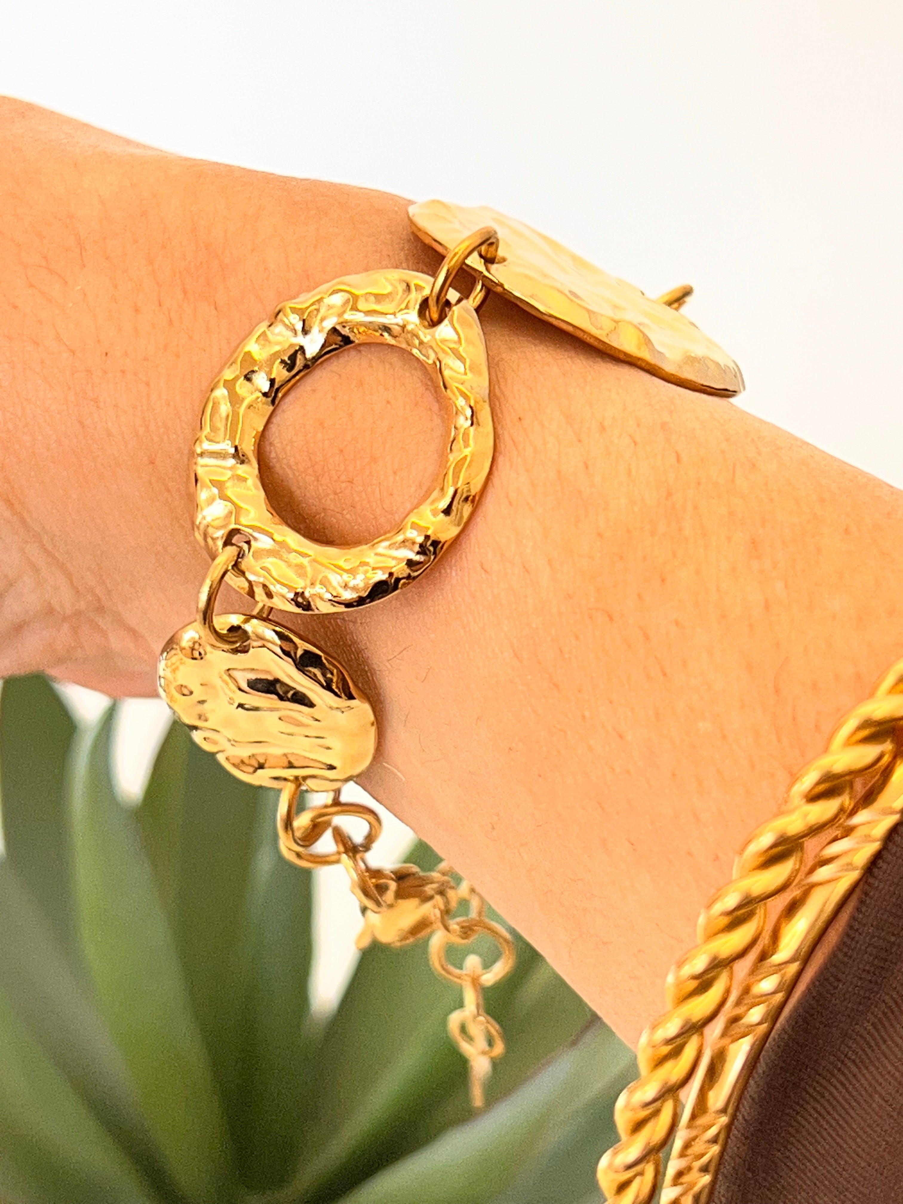 BRACELET ASSIA