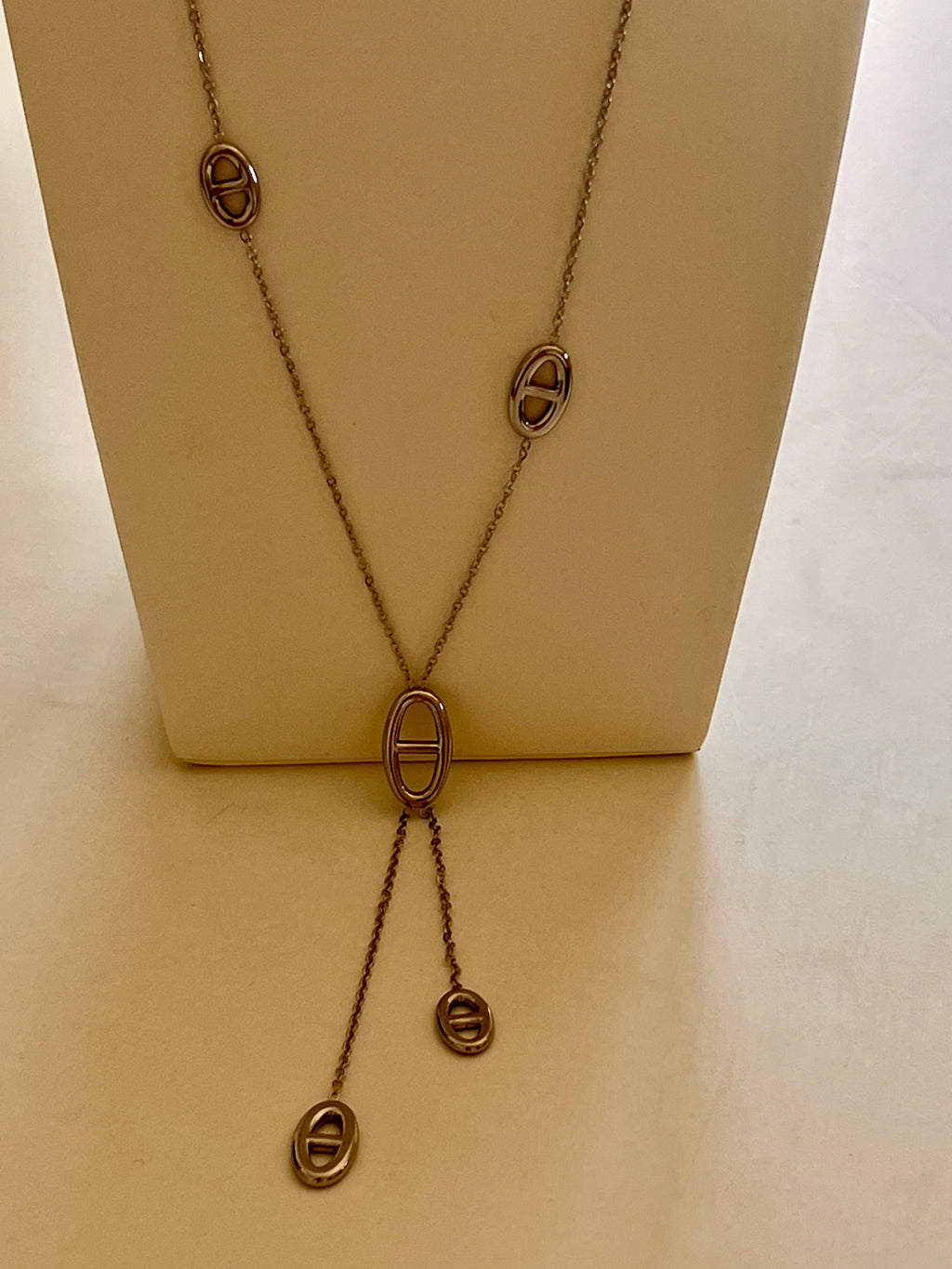 ✨ Collier Athéna Divine ✨