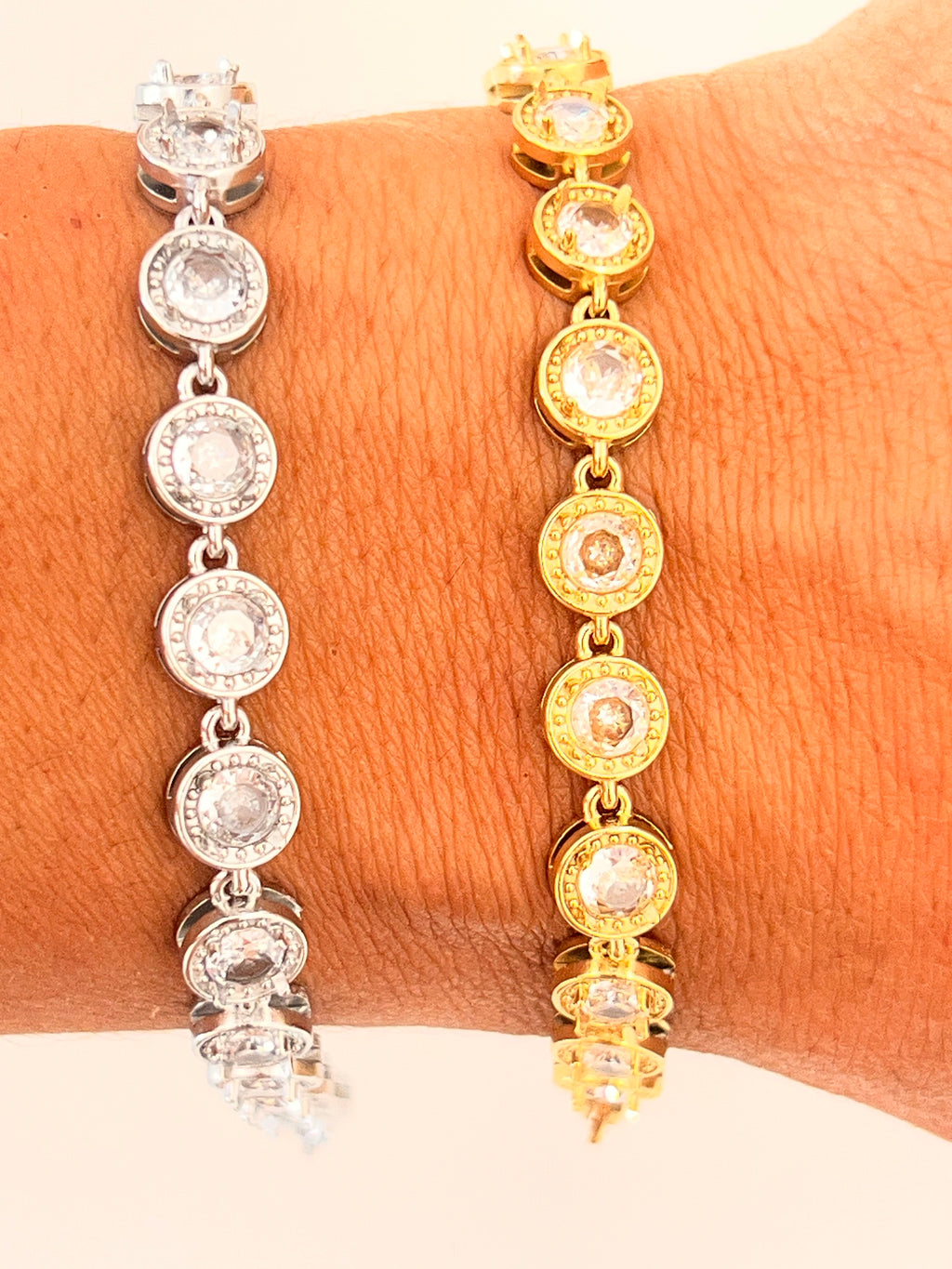 ✨ Bracelet Victoria ✨