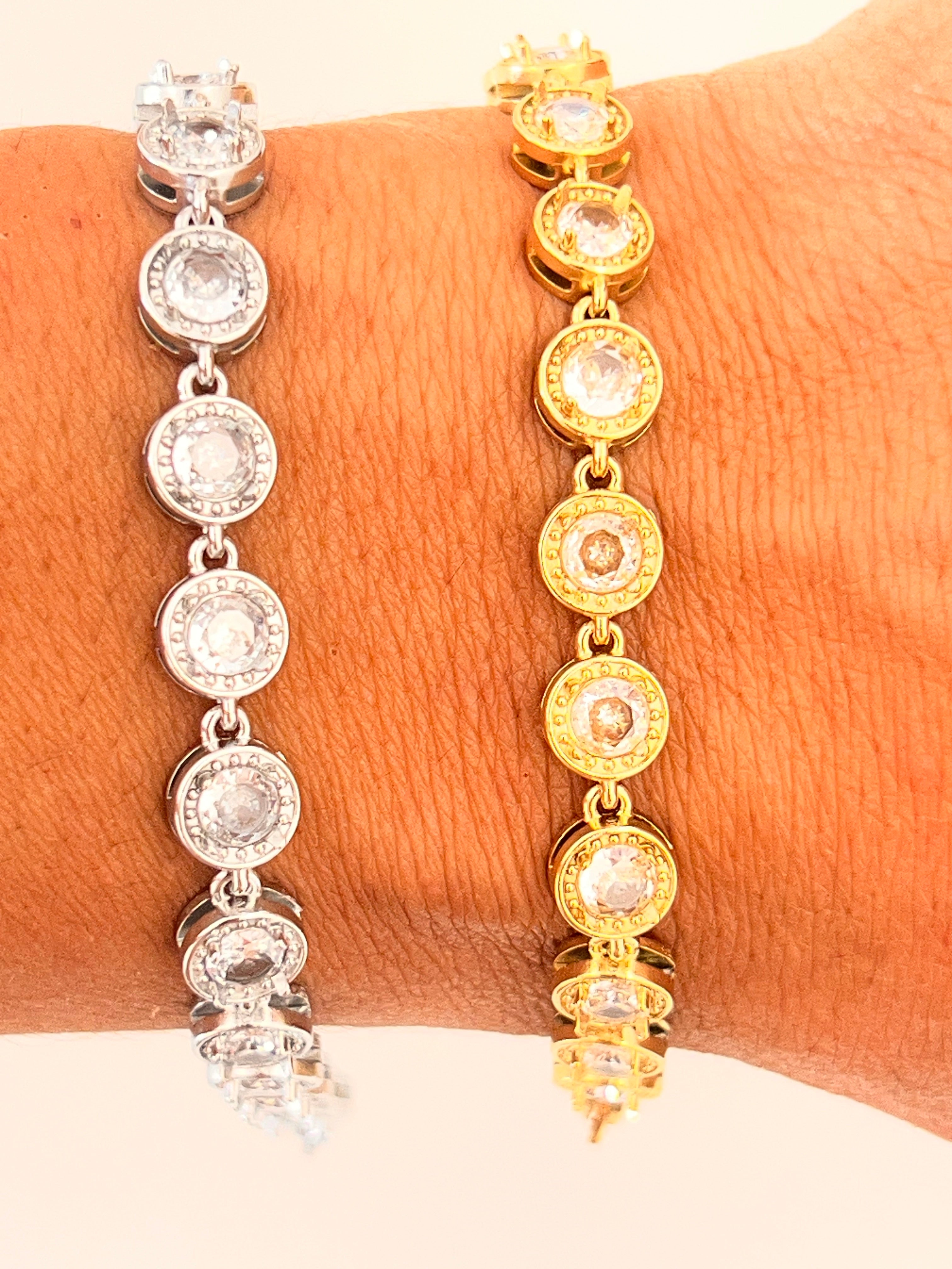 ✨ Bracelet Victoria ✨
