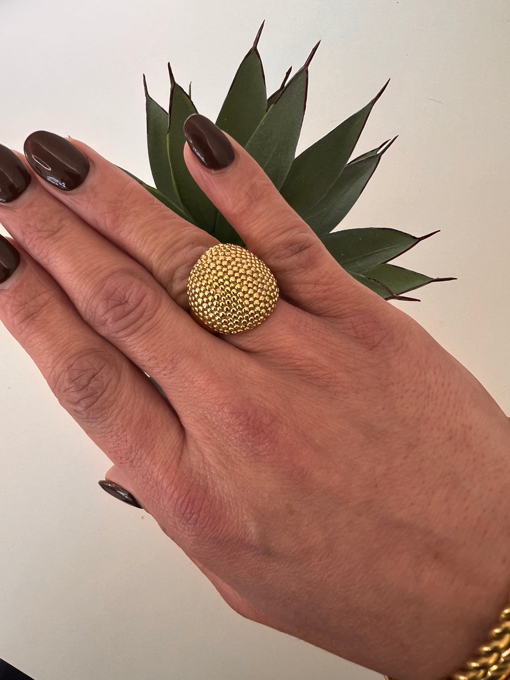 BAGUE SHÉRAZADE