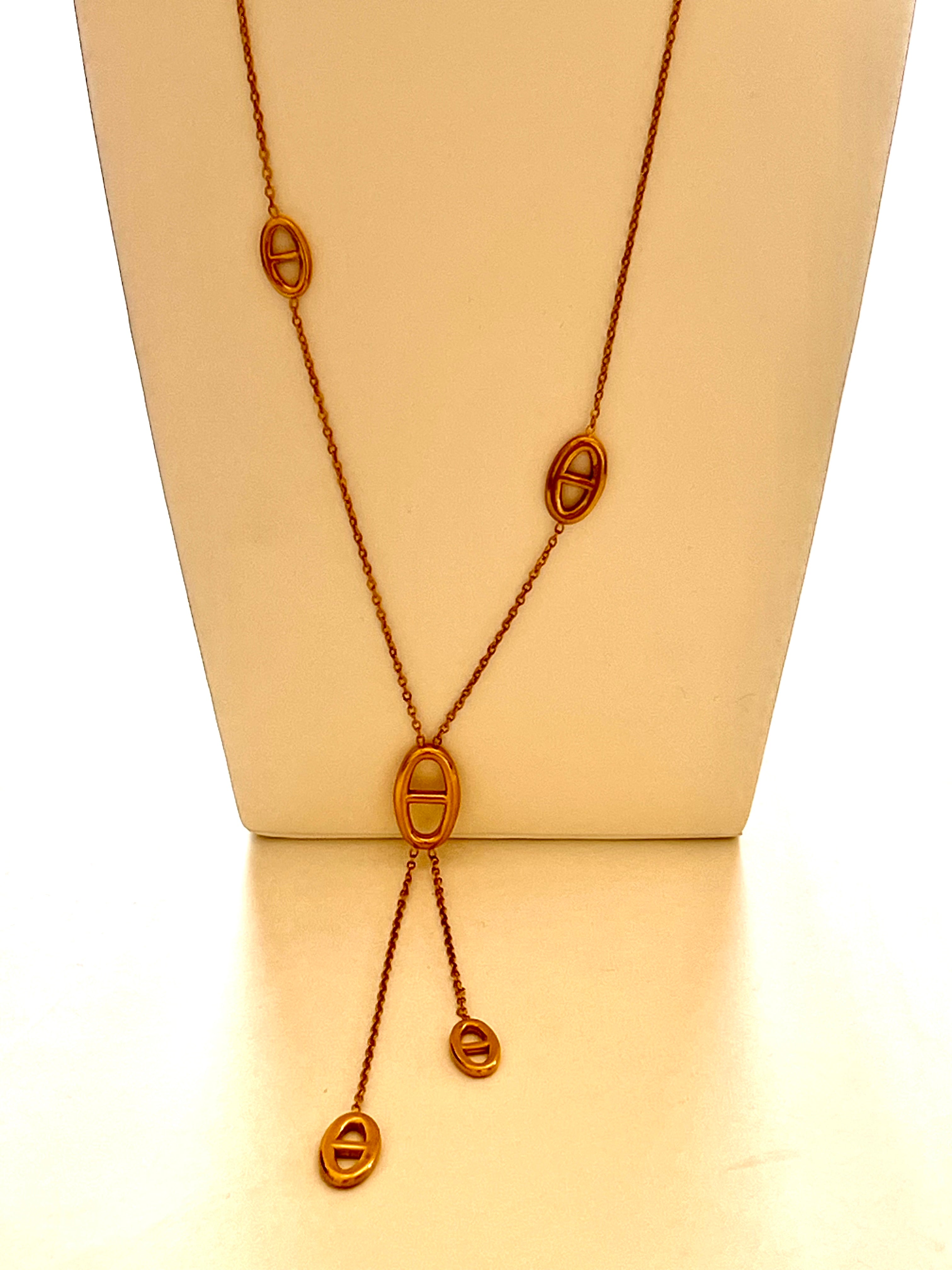 ✨ Collier Athéna Divine ✨