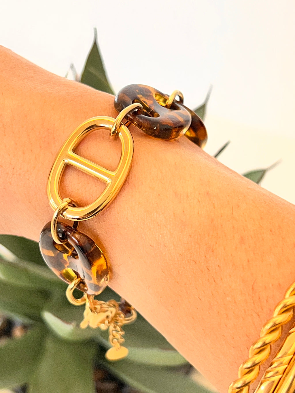 BRACELET ÉLÉONORE