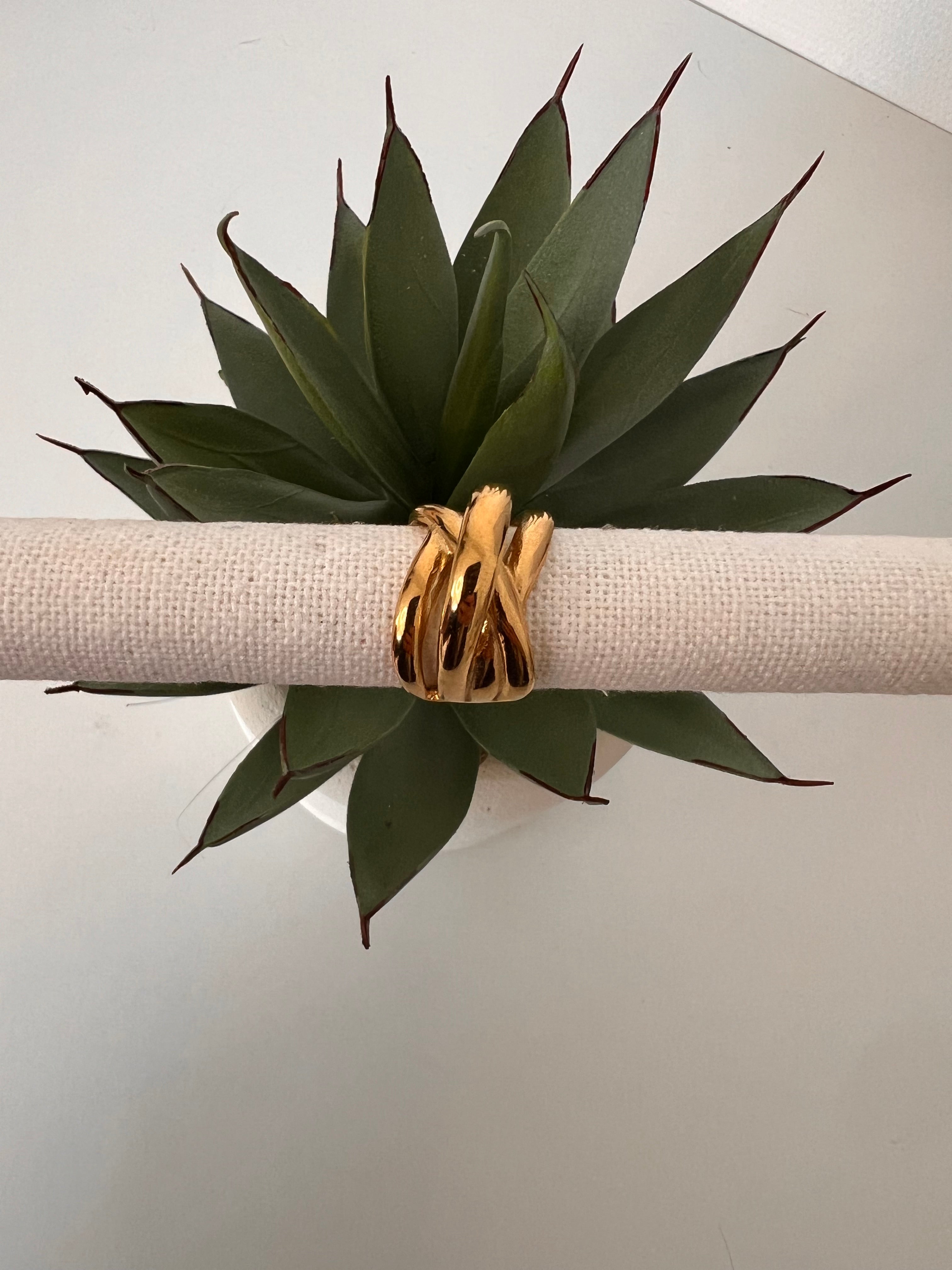 BAGUE SULTANA