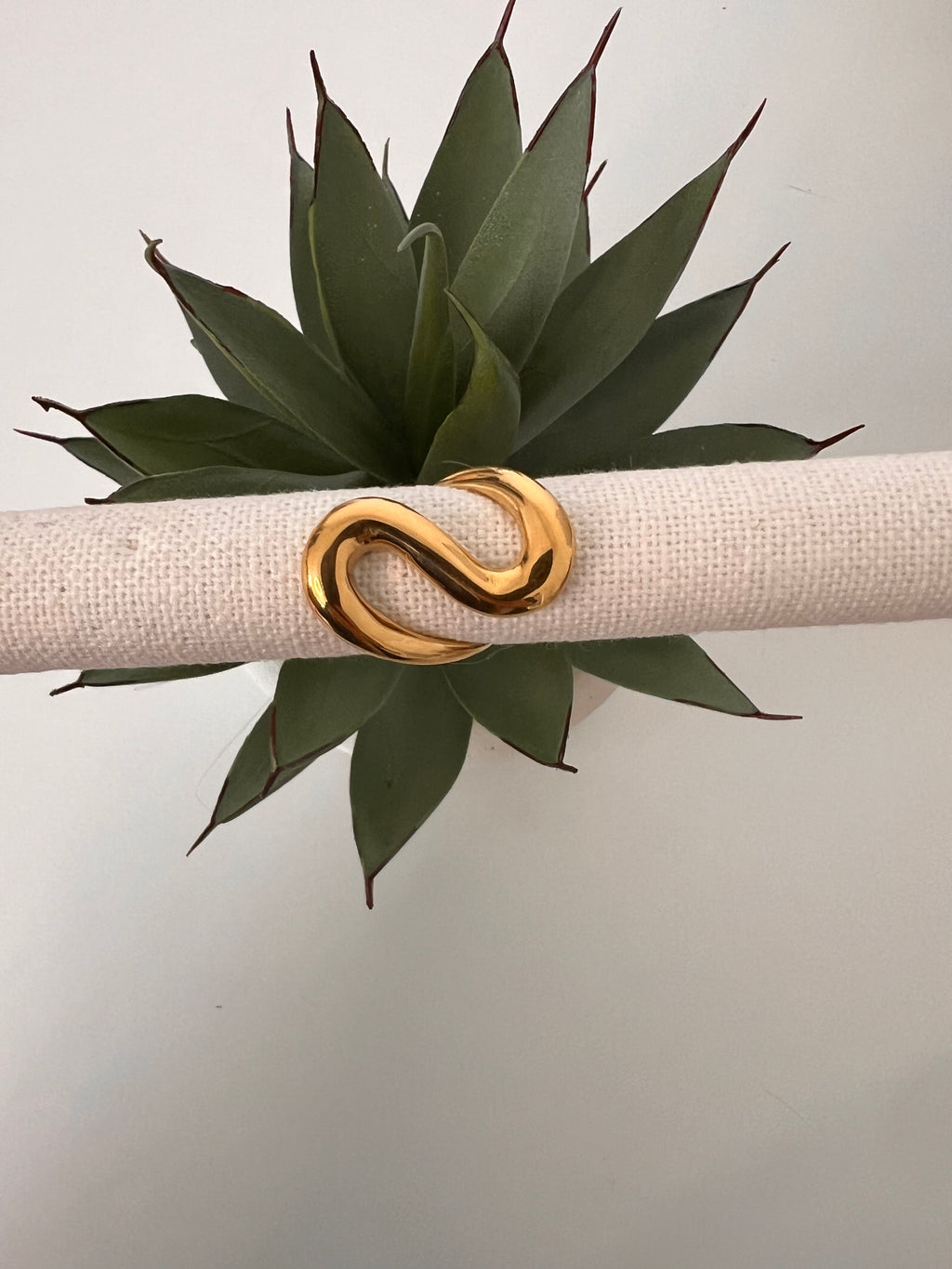 BAGUE LOUBNA