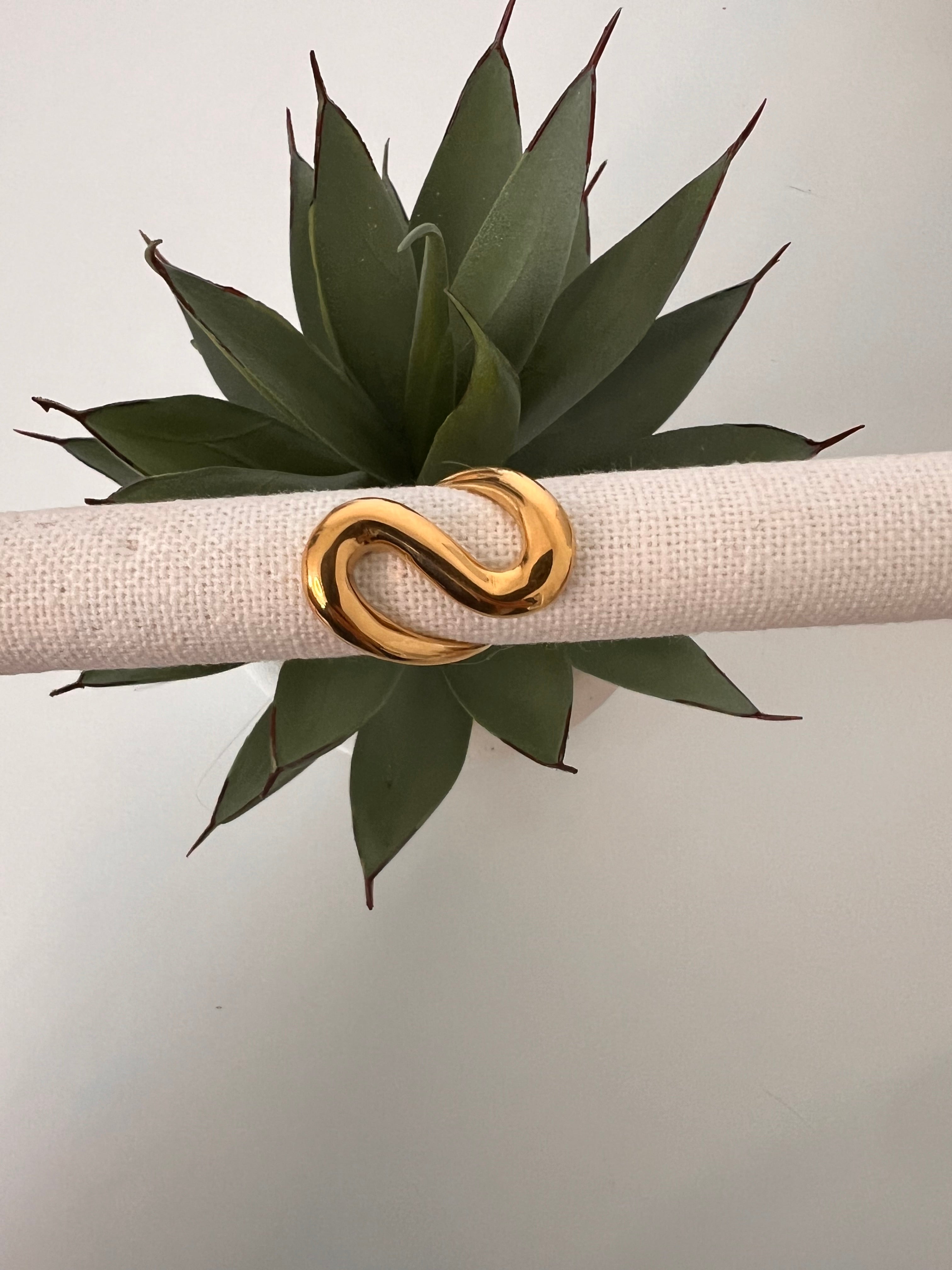 BAGUE LOUBNA