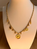 ✨ Collier Sunny