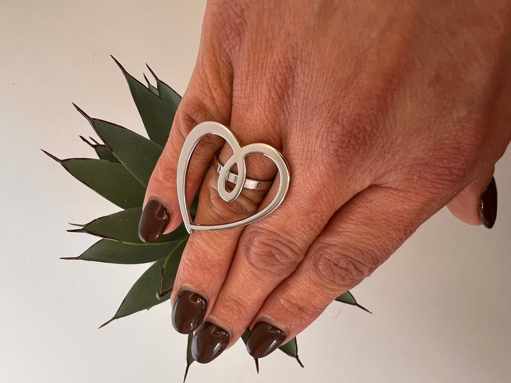BAGUE AHLEM