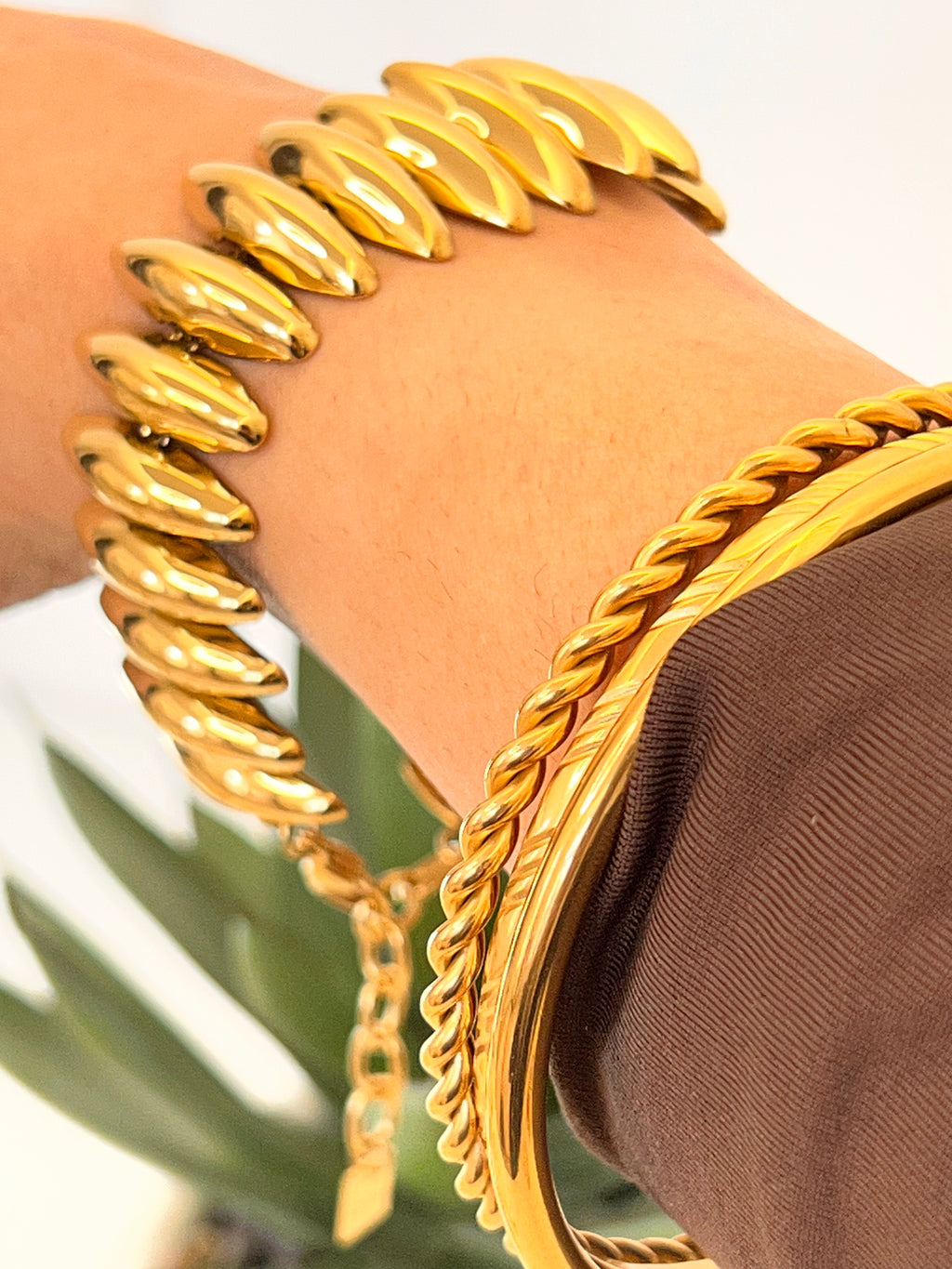 BRACELET ALTESSE