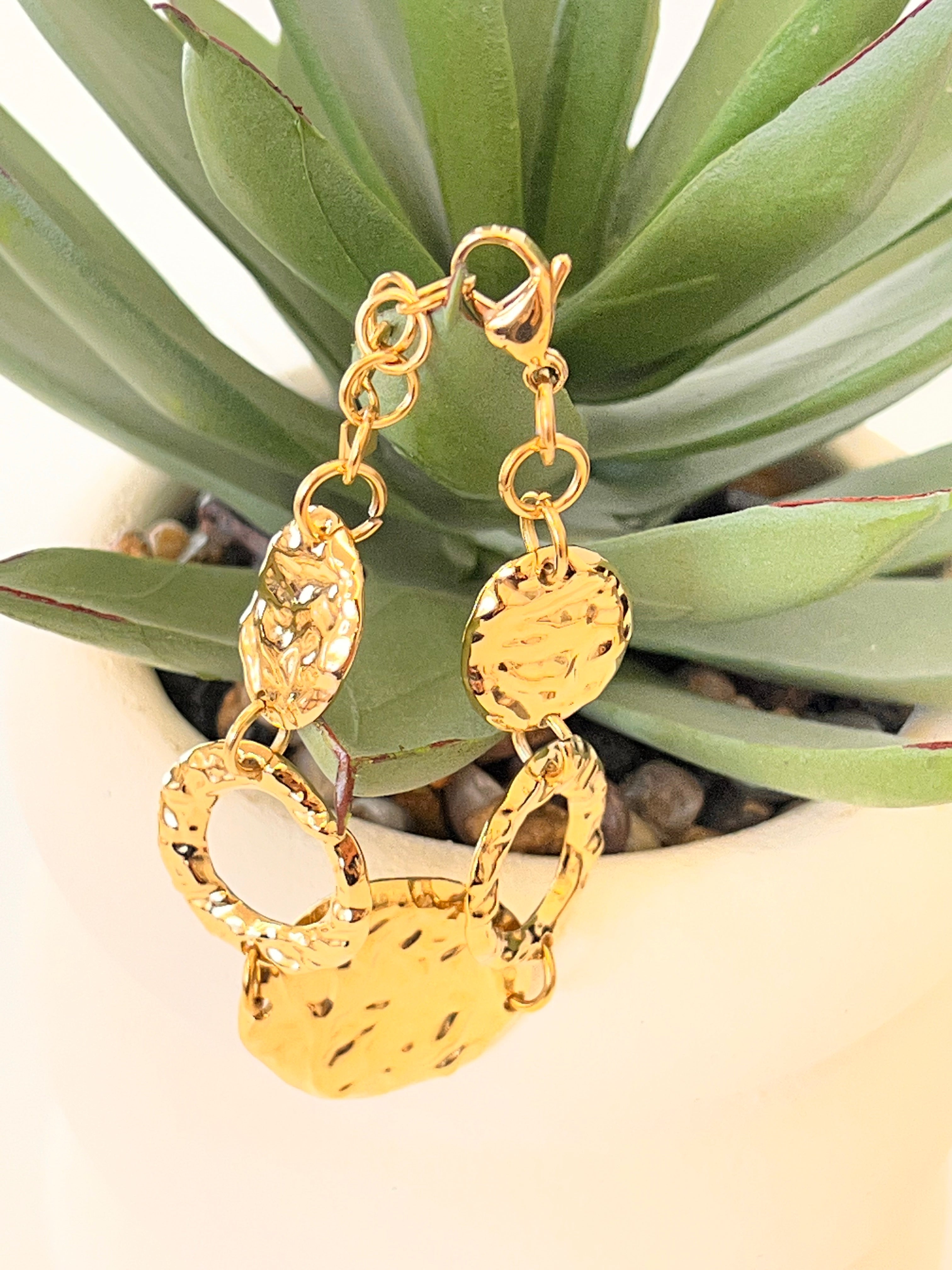 BRACELET ASSIA