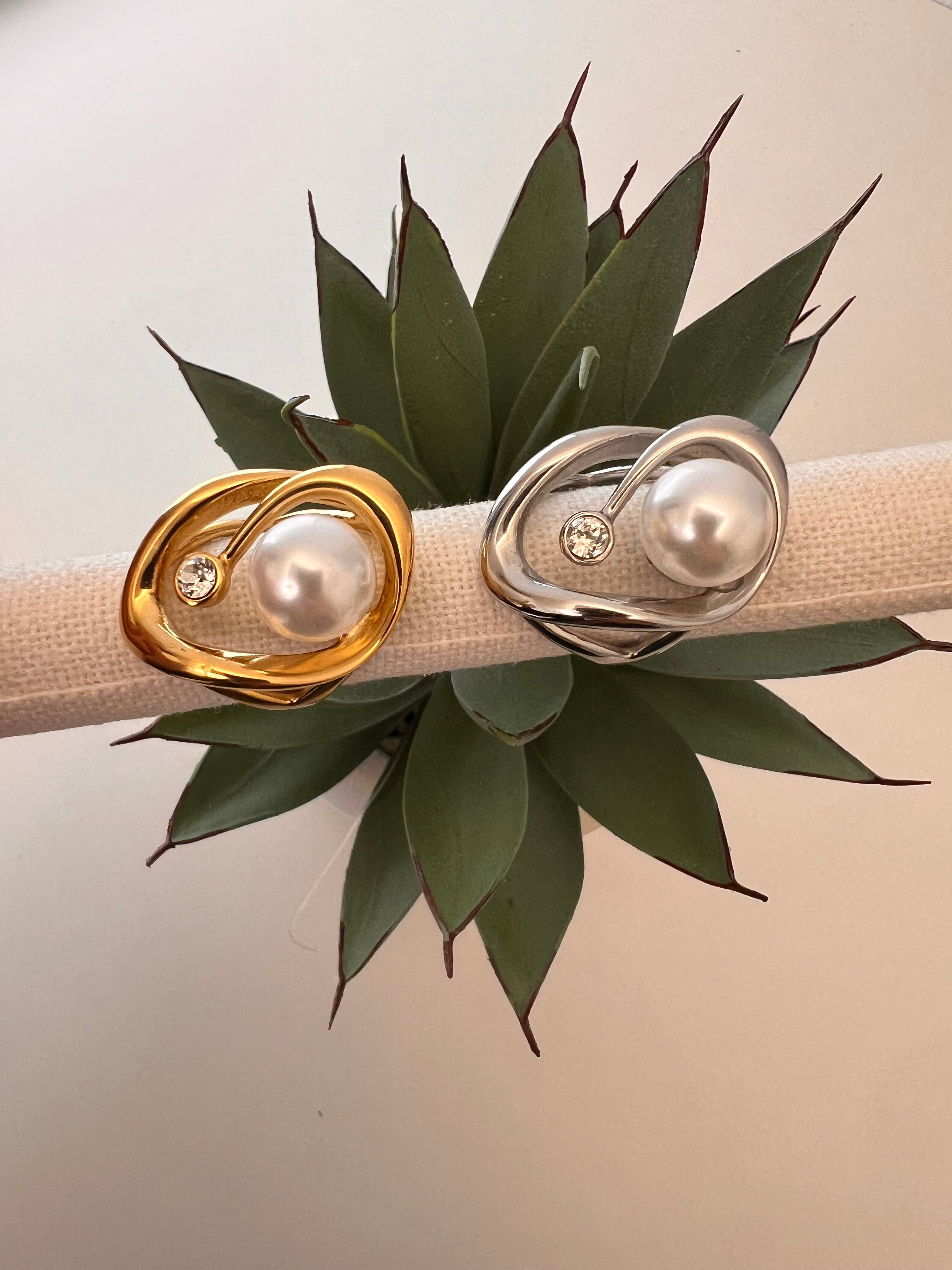 BAGUE NOURA