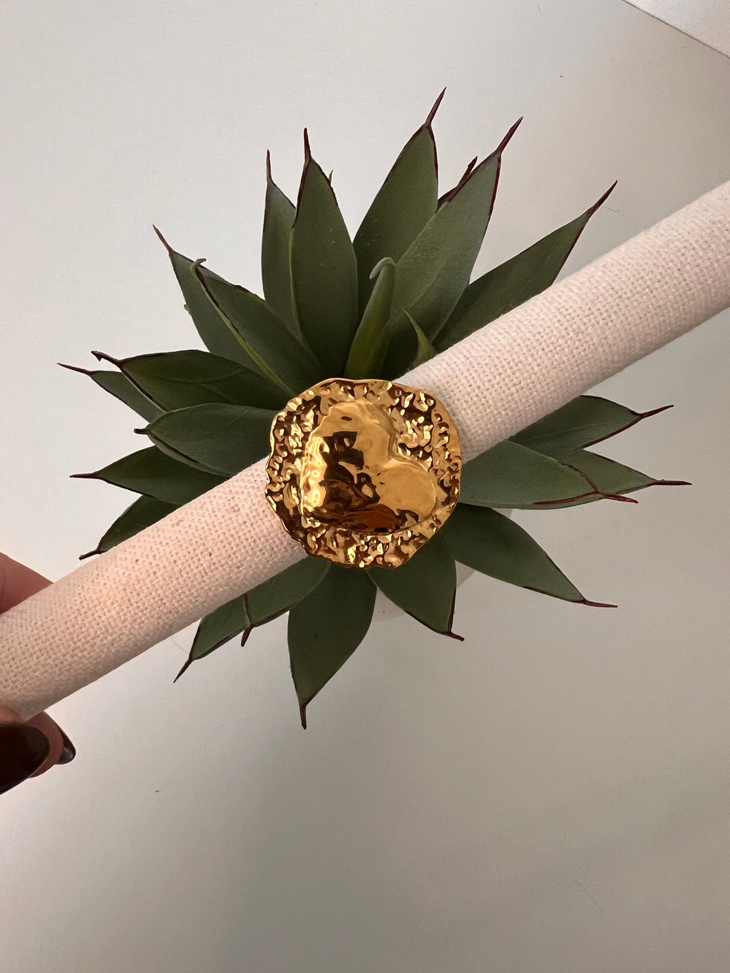 BAGUE SALMA