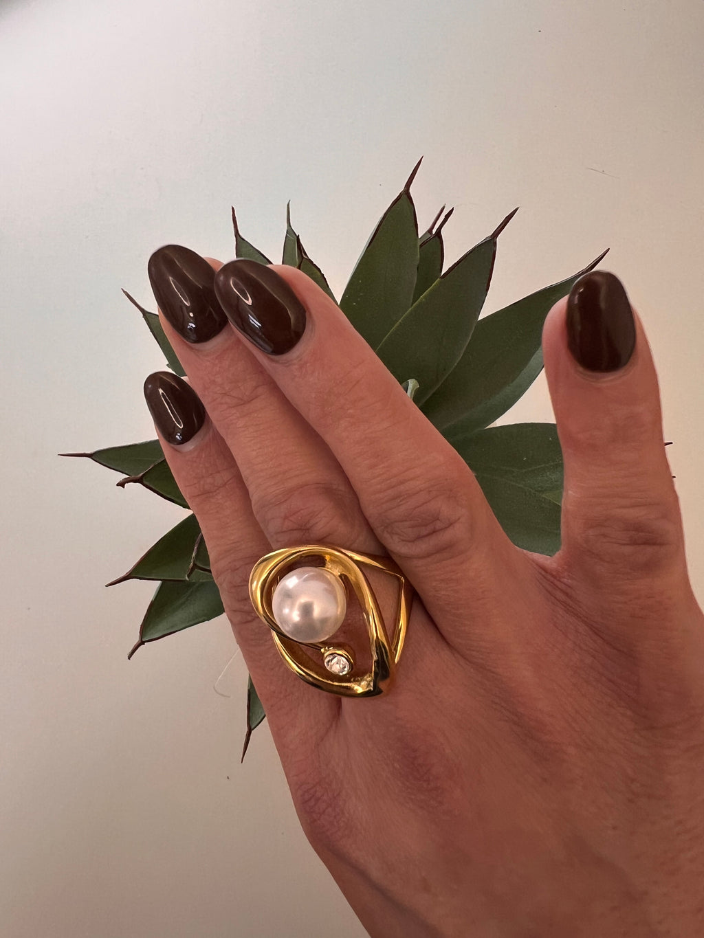 BAGUE NOURA