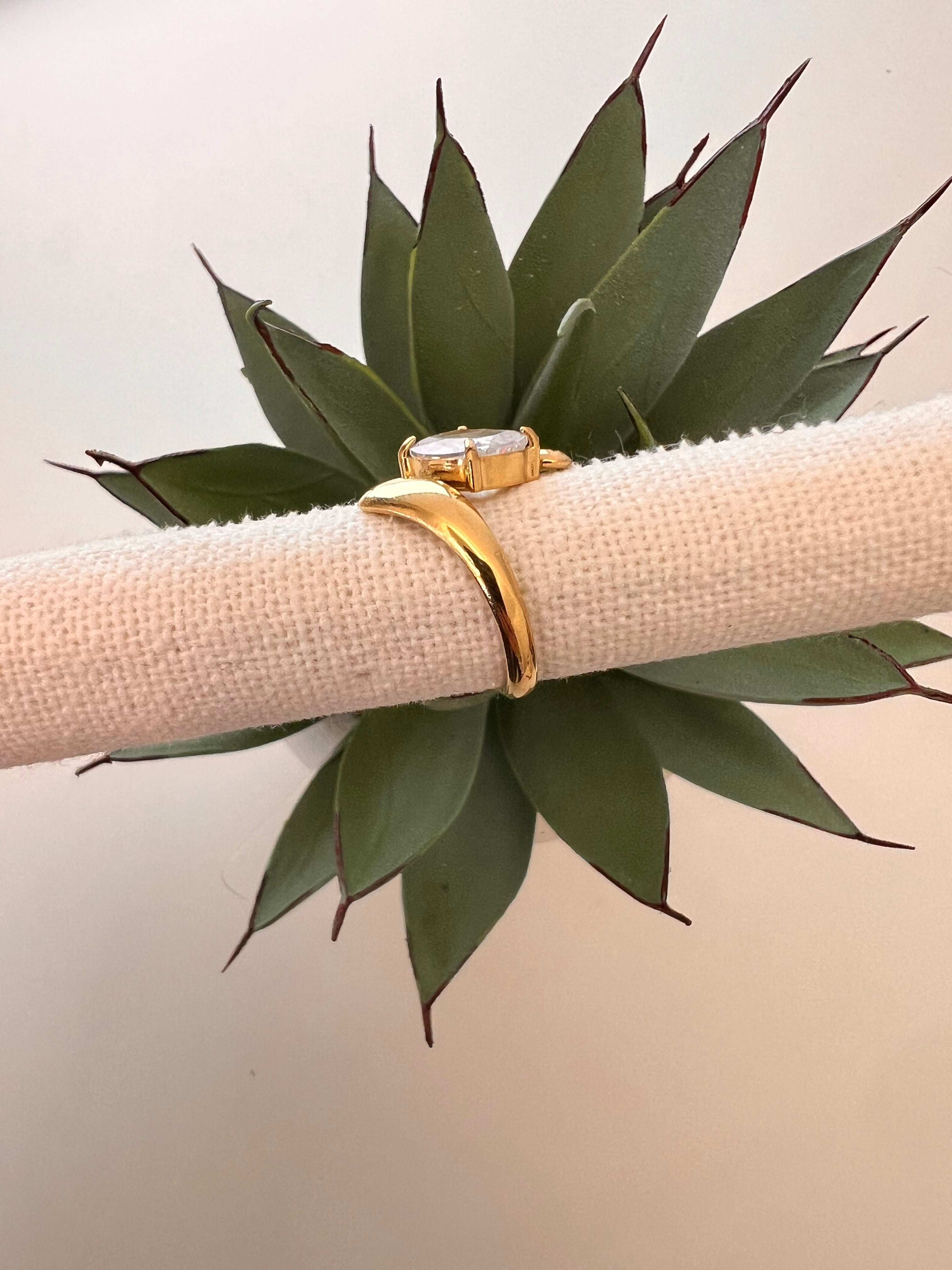 BAGUE ELINA