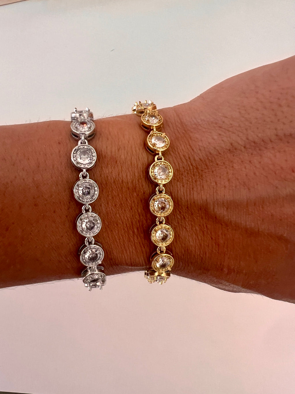 ✨ Bracelet Victoria ✨