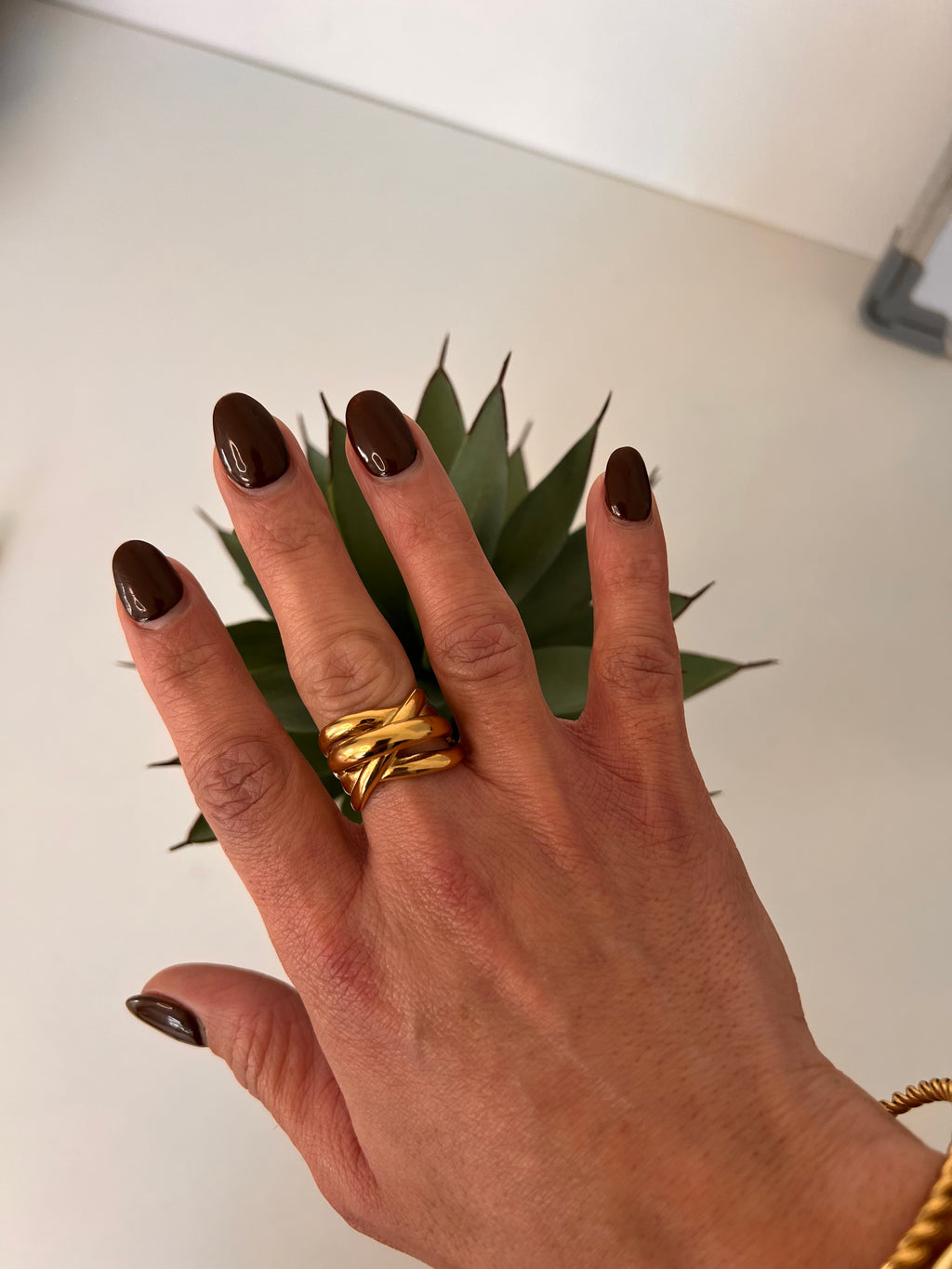 BAGUE SULTANA