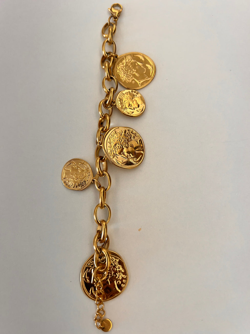 👑 Bracelet Louisette Royale 👑