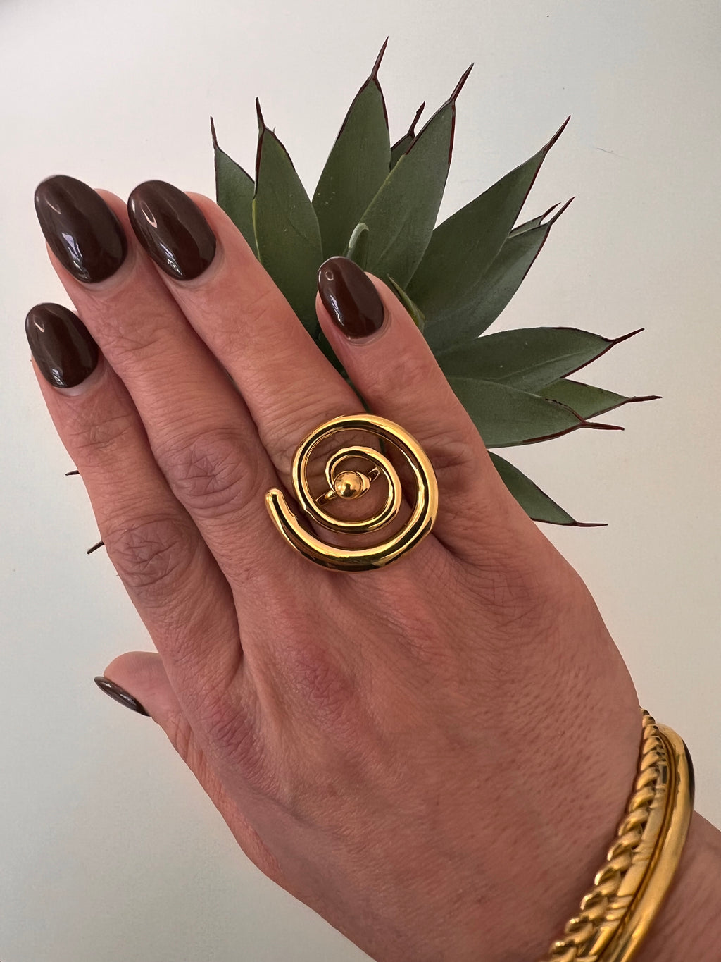 BAGUE RANIA