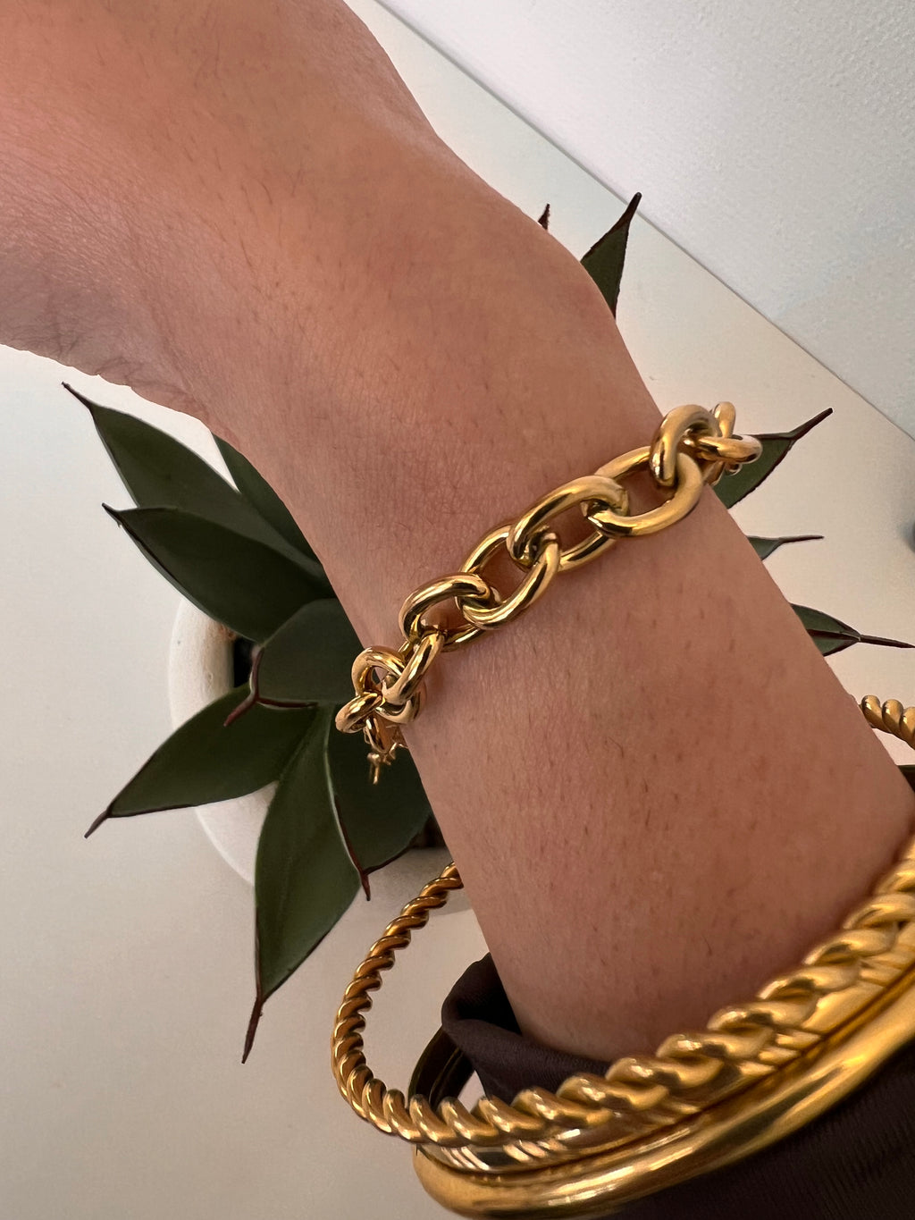 BRACELET ÉNORA