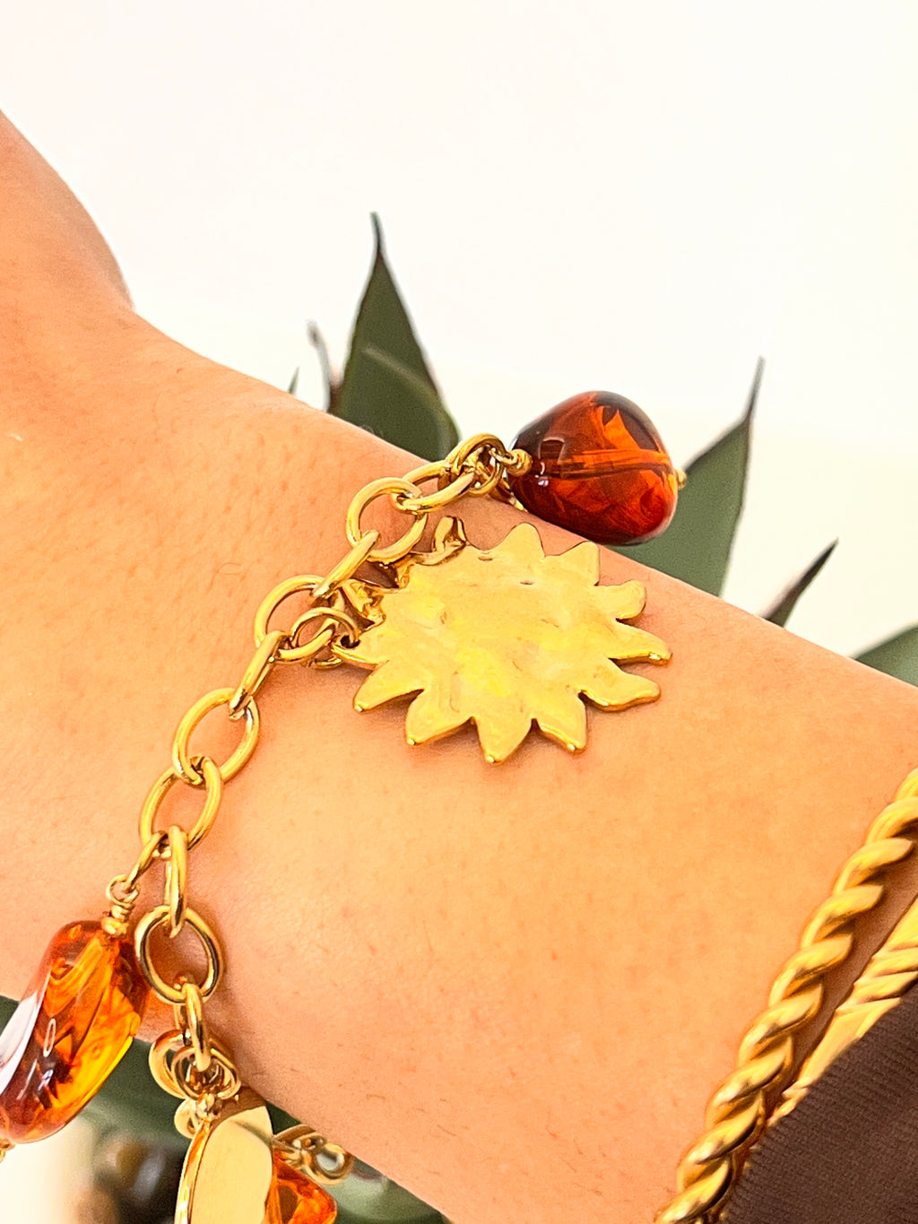 BRACELET AÏCHA