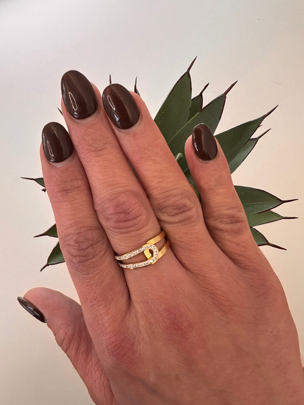 BAGUE NADIA