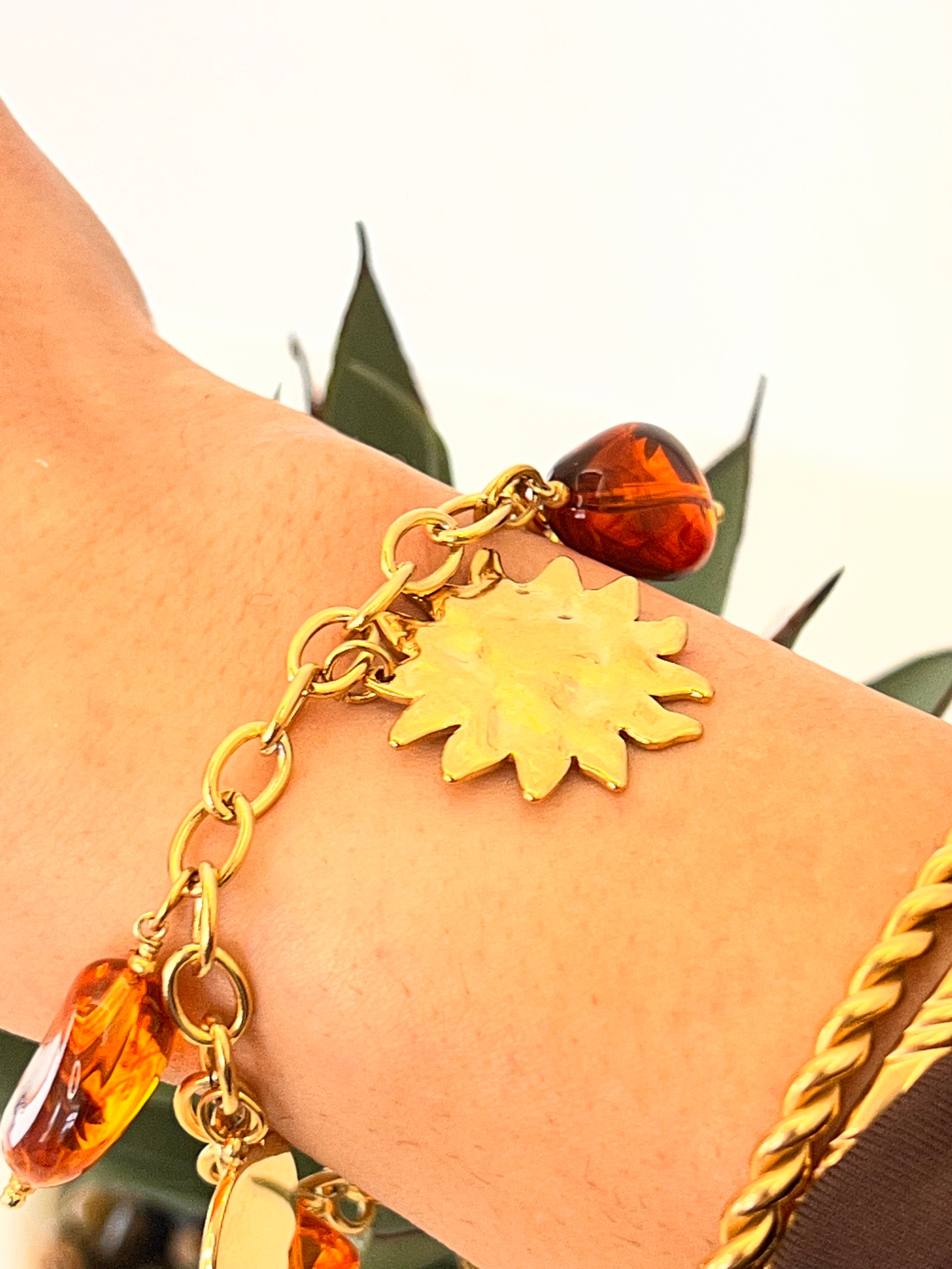 BRACELET AÏCHA