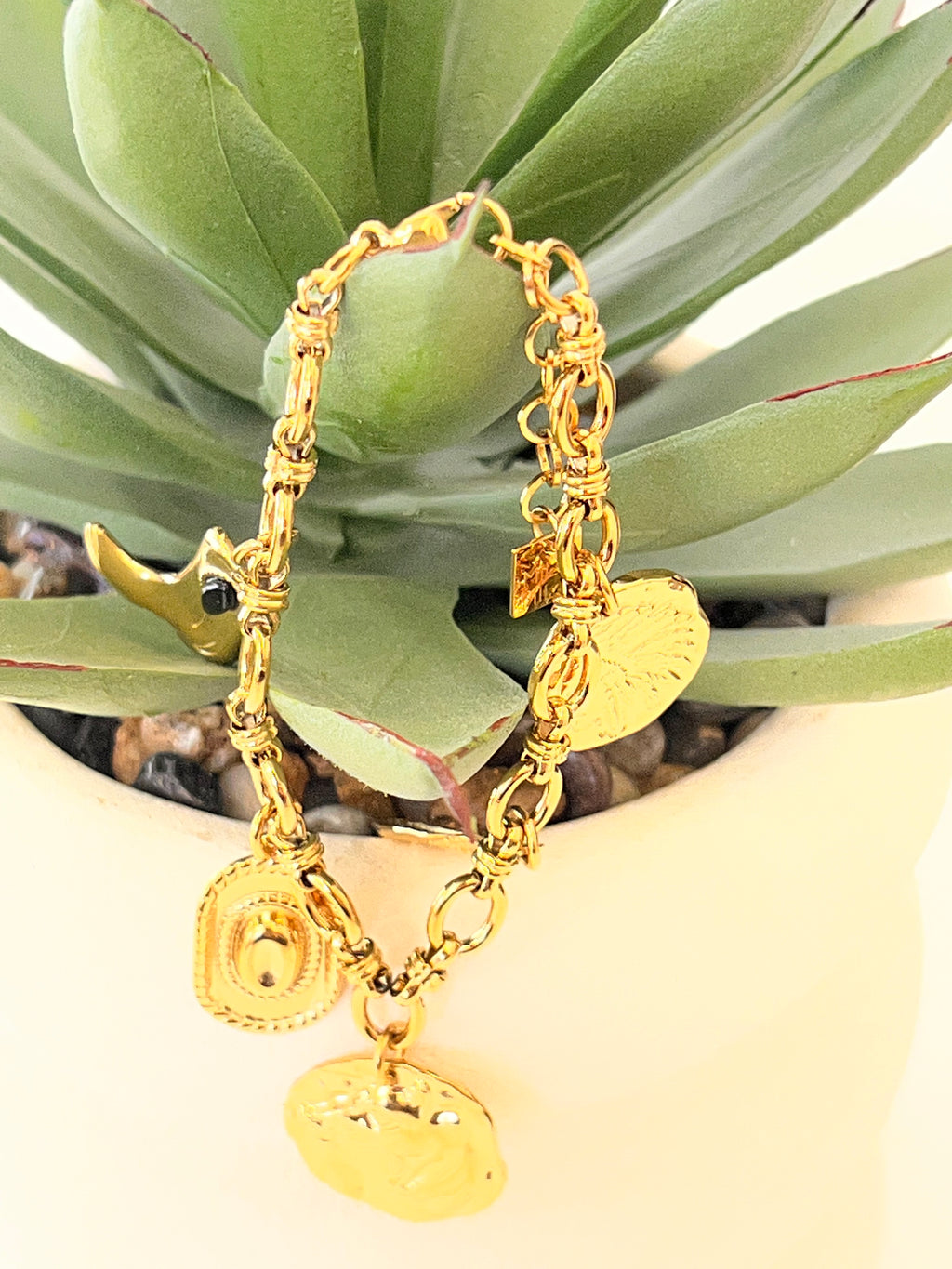 BRACELET TALYA