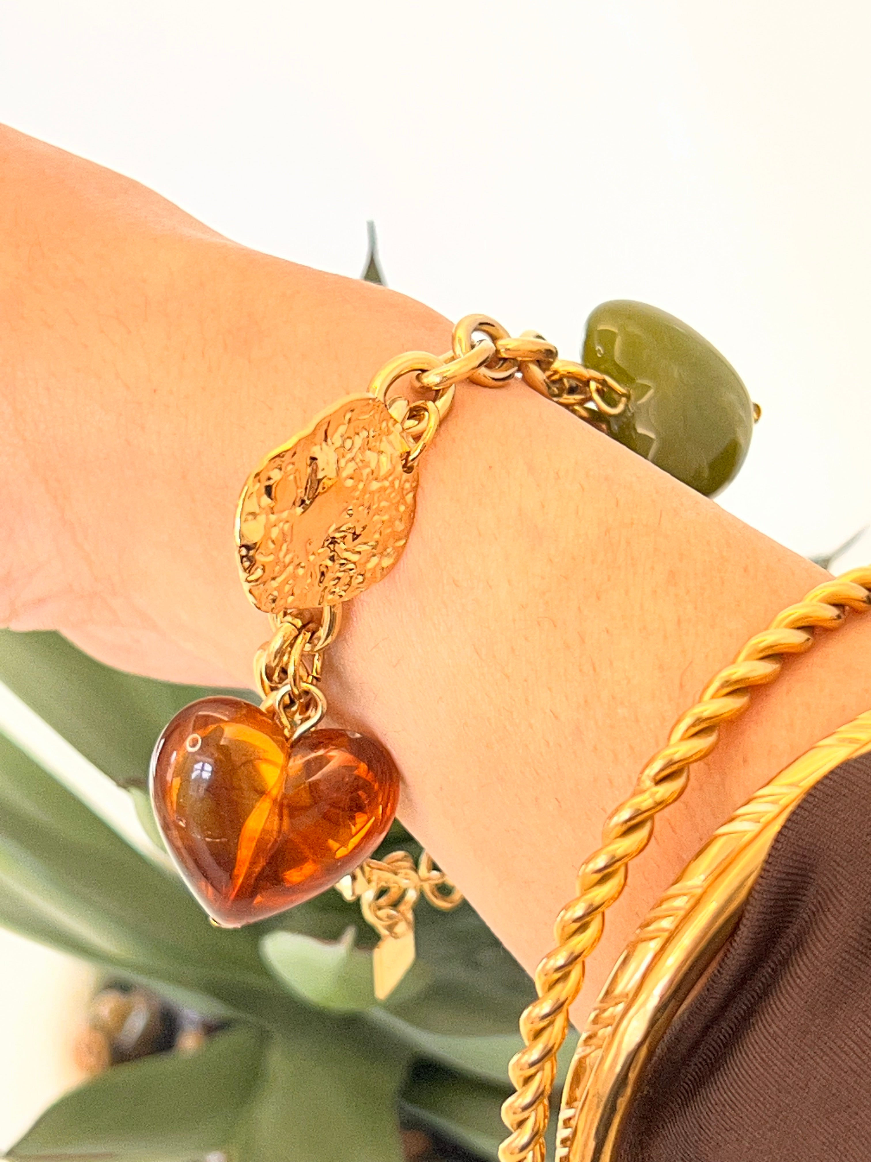 BRACELET ÉMERA