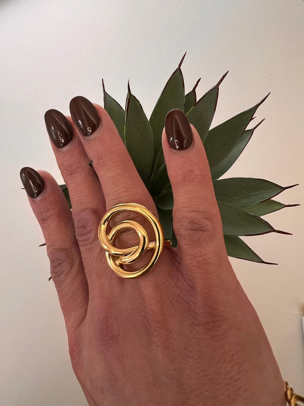 BAGUE YARA
