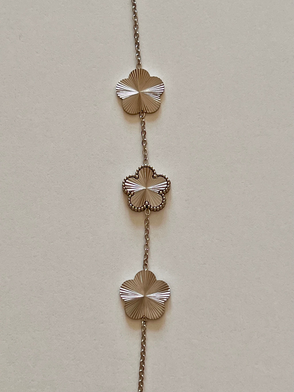 ✨ Bracelet Clover Chic ✨
