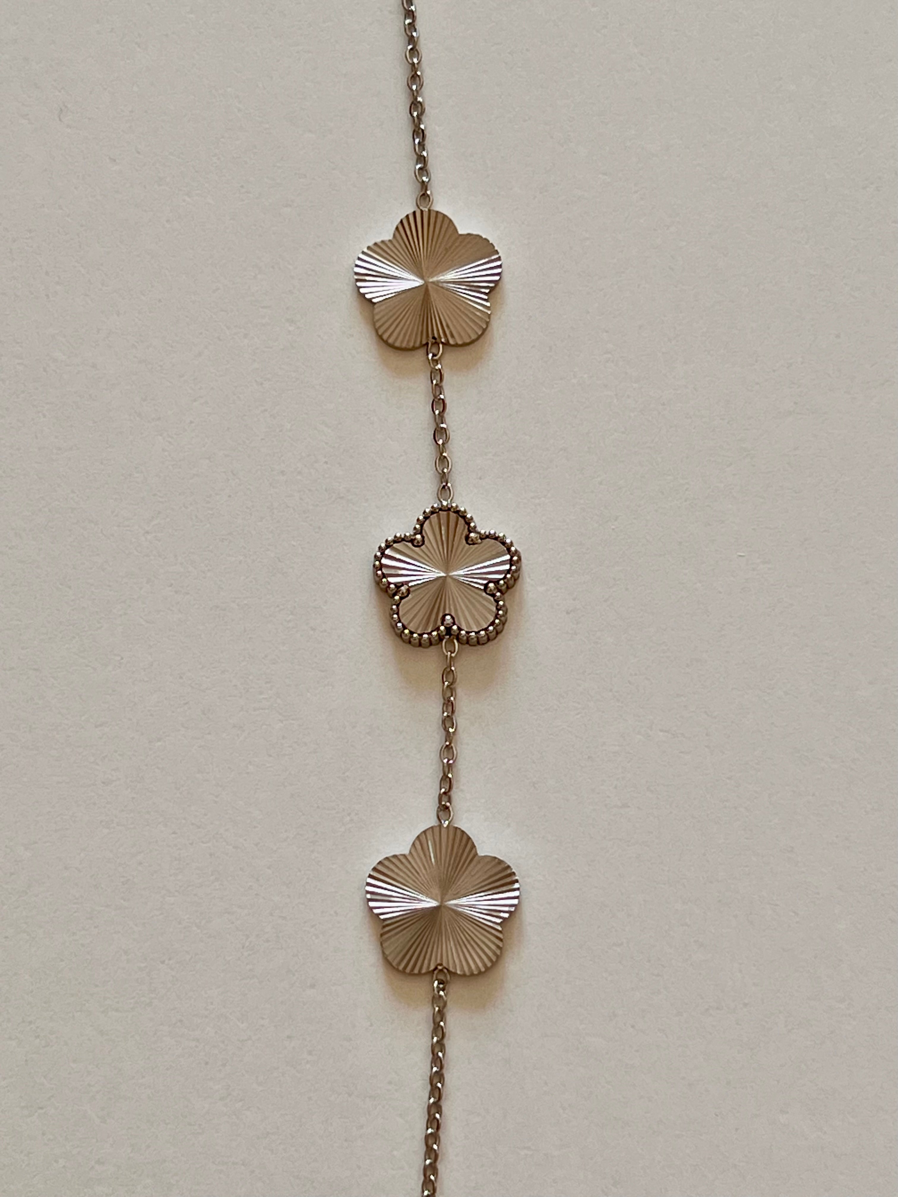 ✨ Bracelet Clover Chic ✨