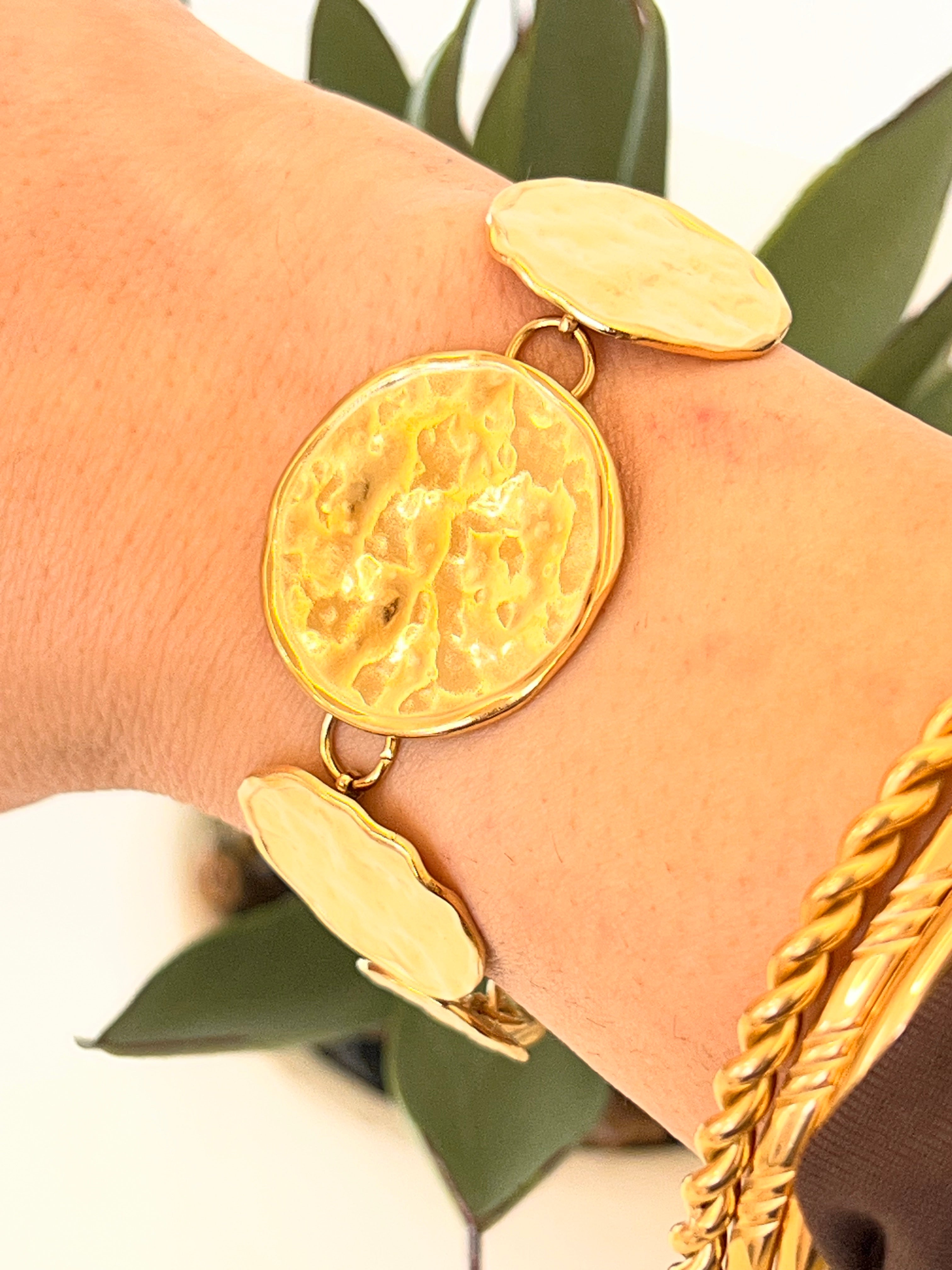 BRACELET AURÉA