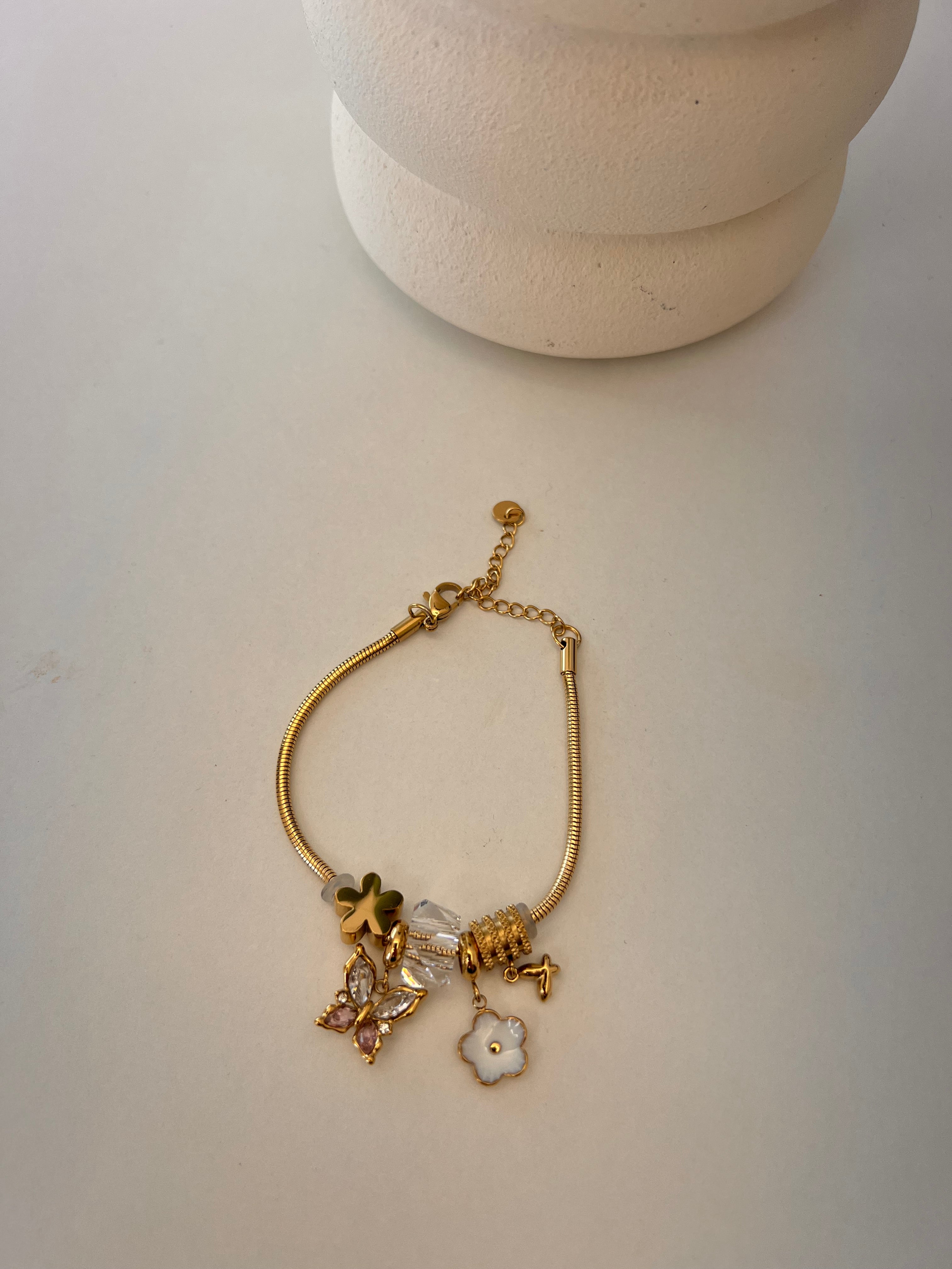BRACELET NAHLA