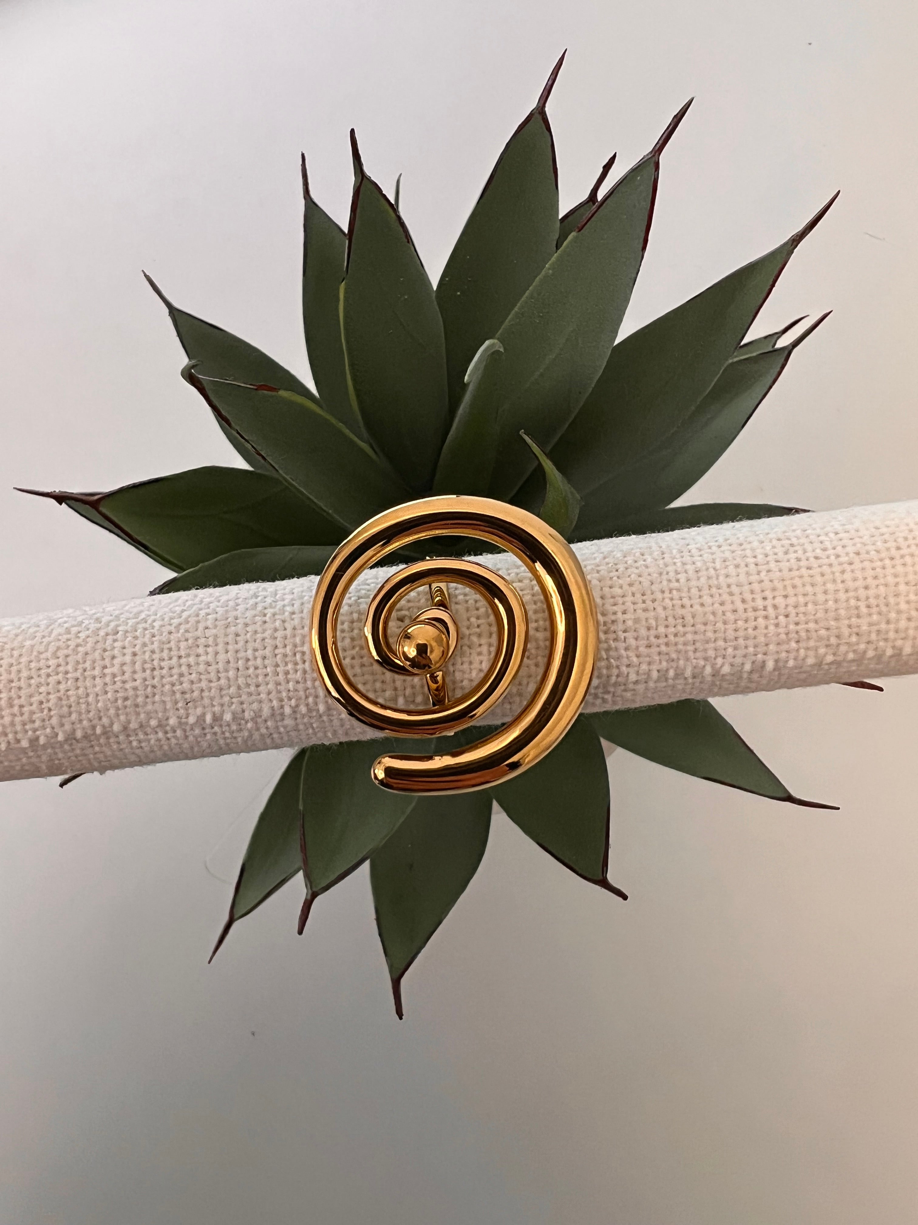 BAGUE RANIA