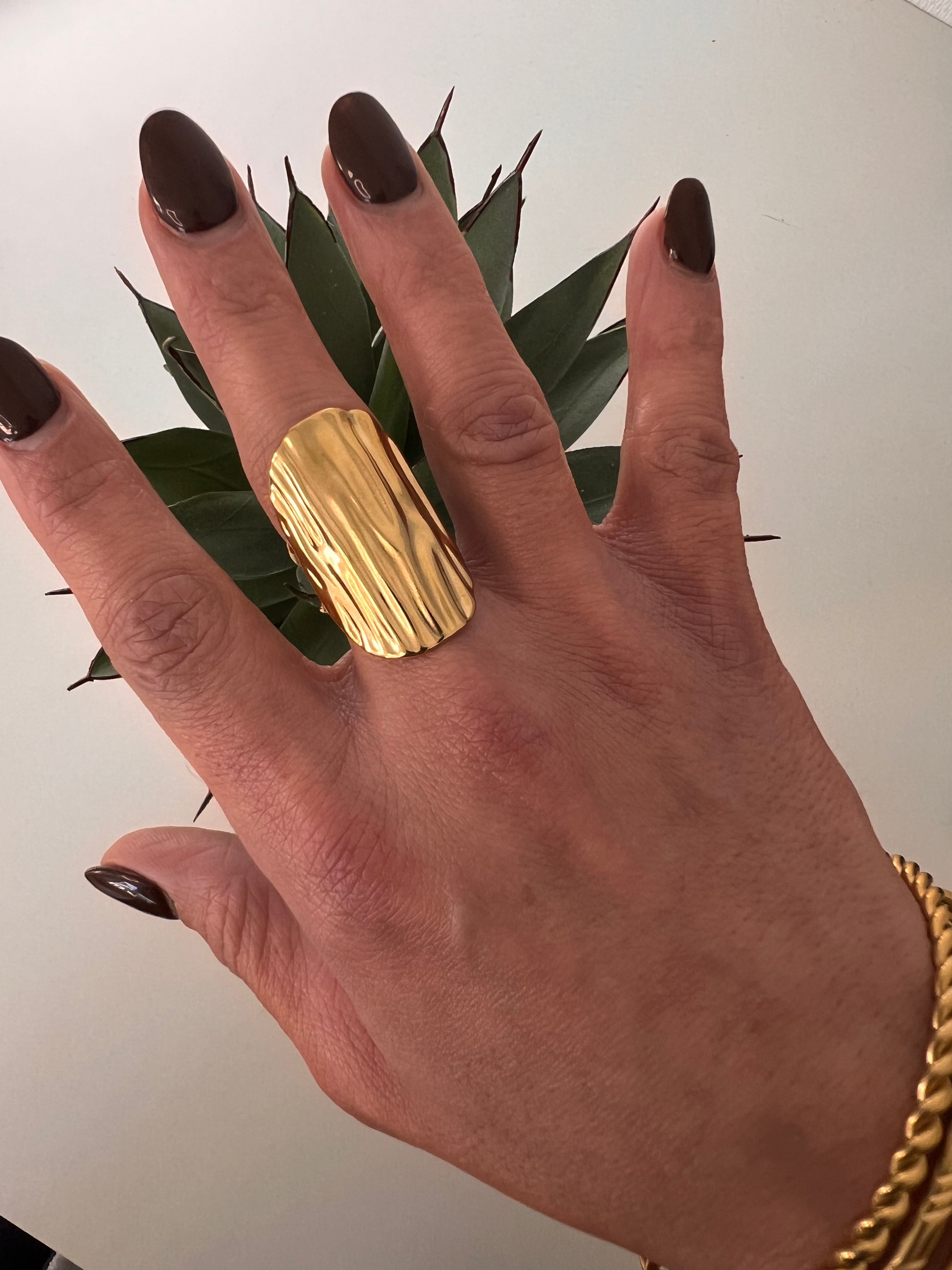 BAGUE SABRINA