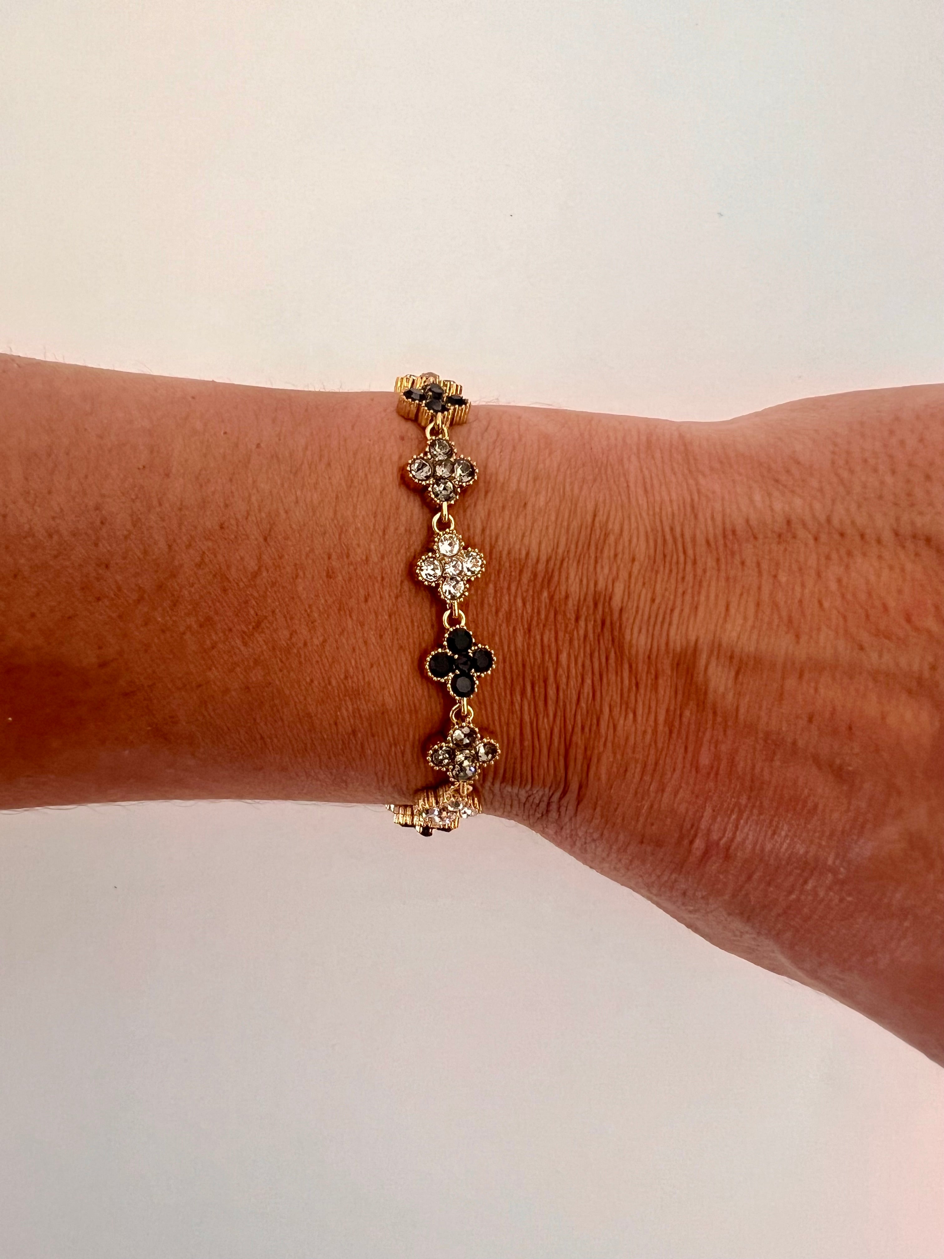 ✨ Bracelet Llora Mystère ✨