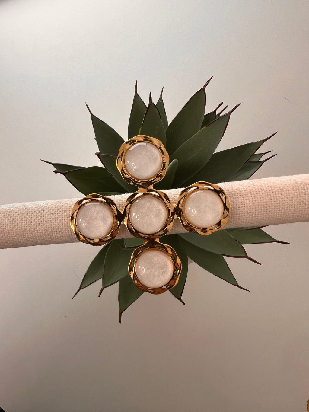 BAGUE NAJMA