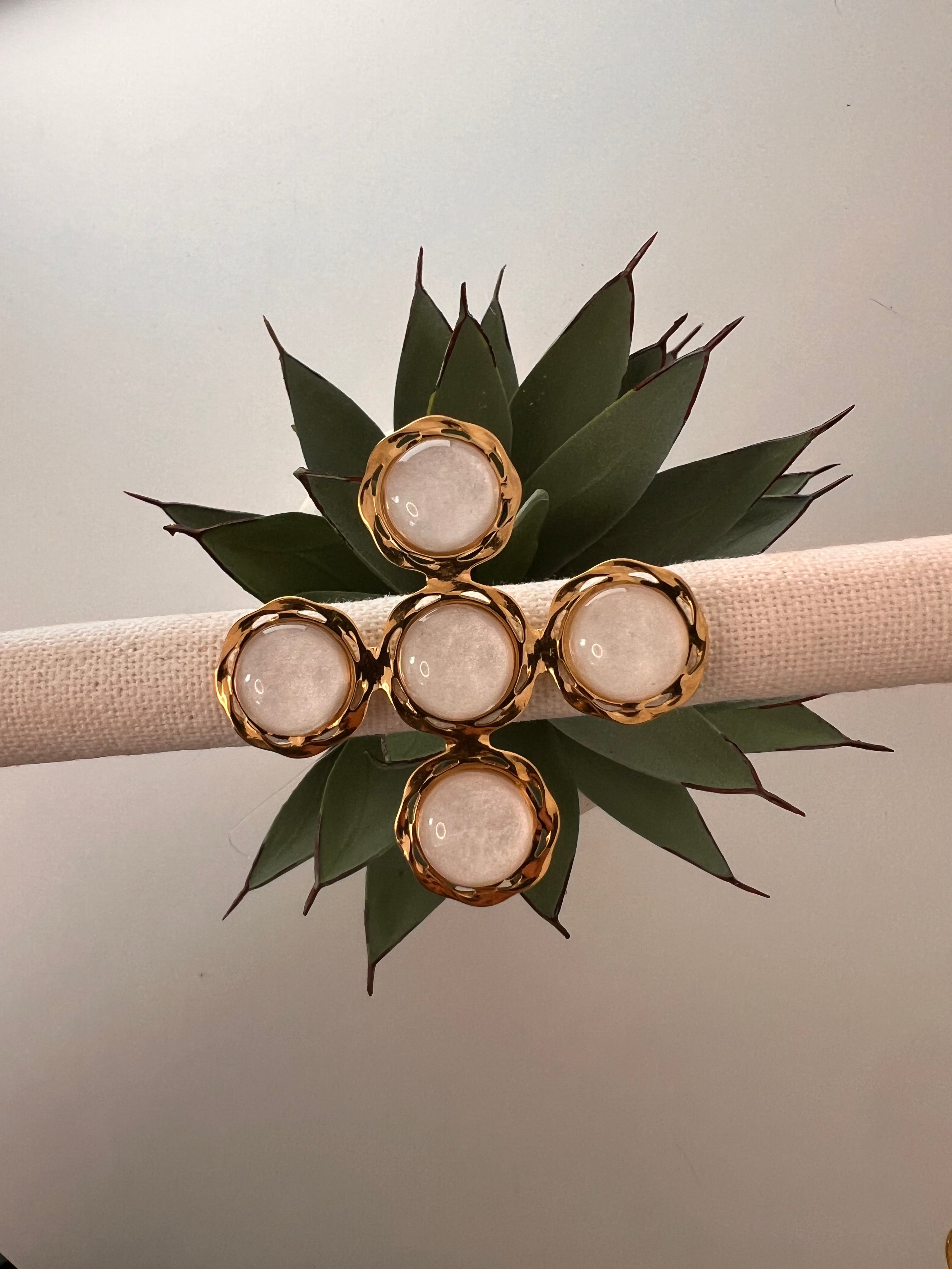 BAGUE NAJMA