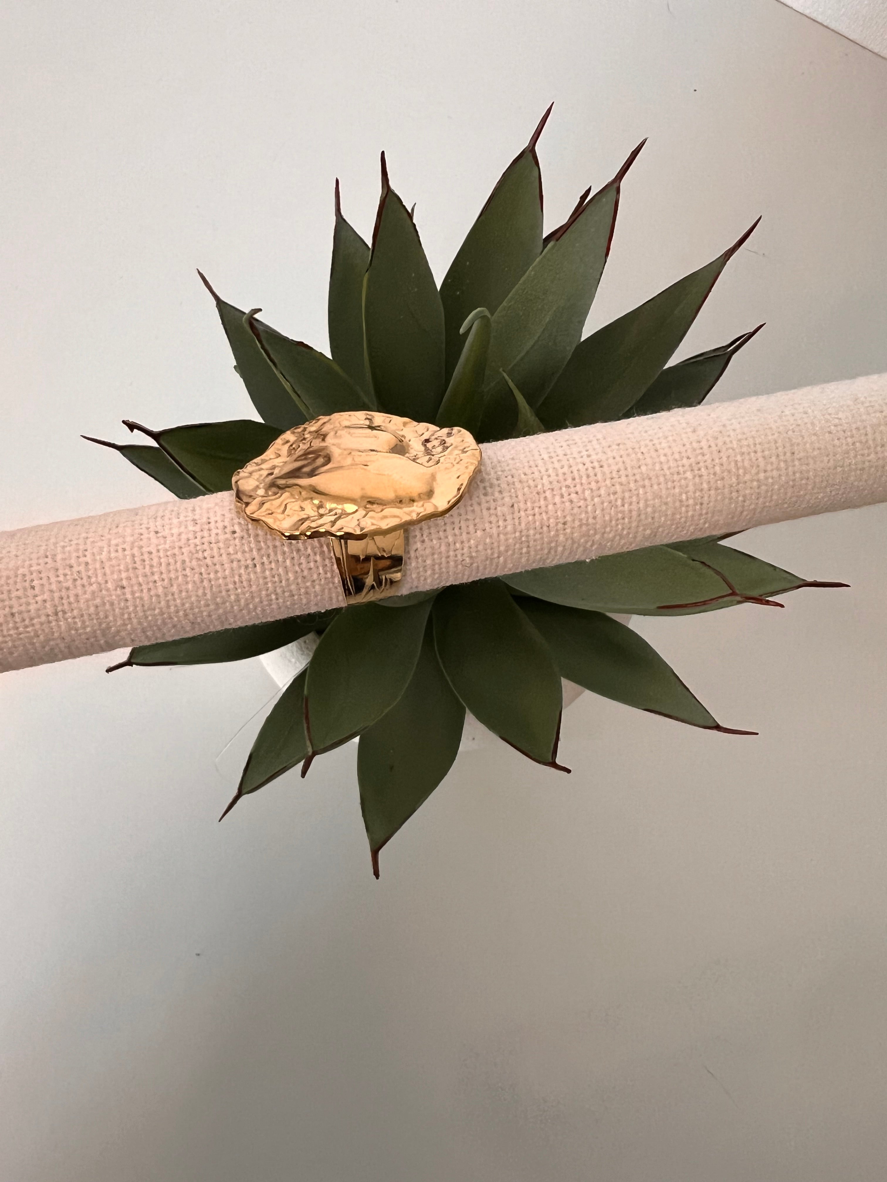 BAGUE SALMA