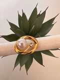BAGUE NOURA