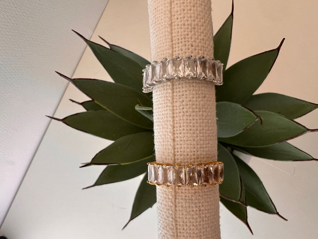 BAGUE LUCIA