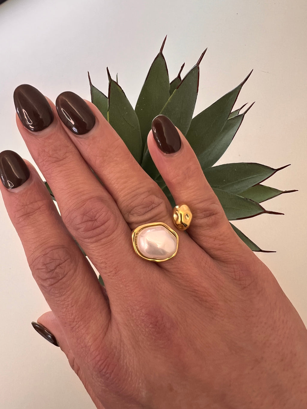 BAGUE AMAYA