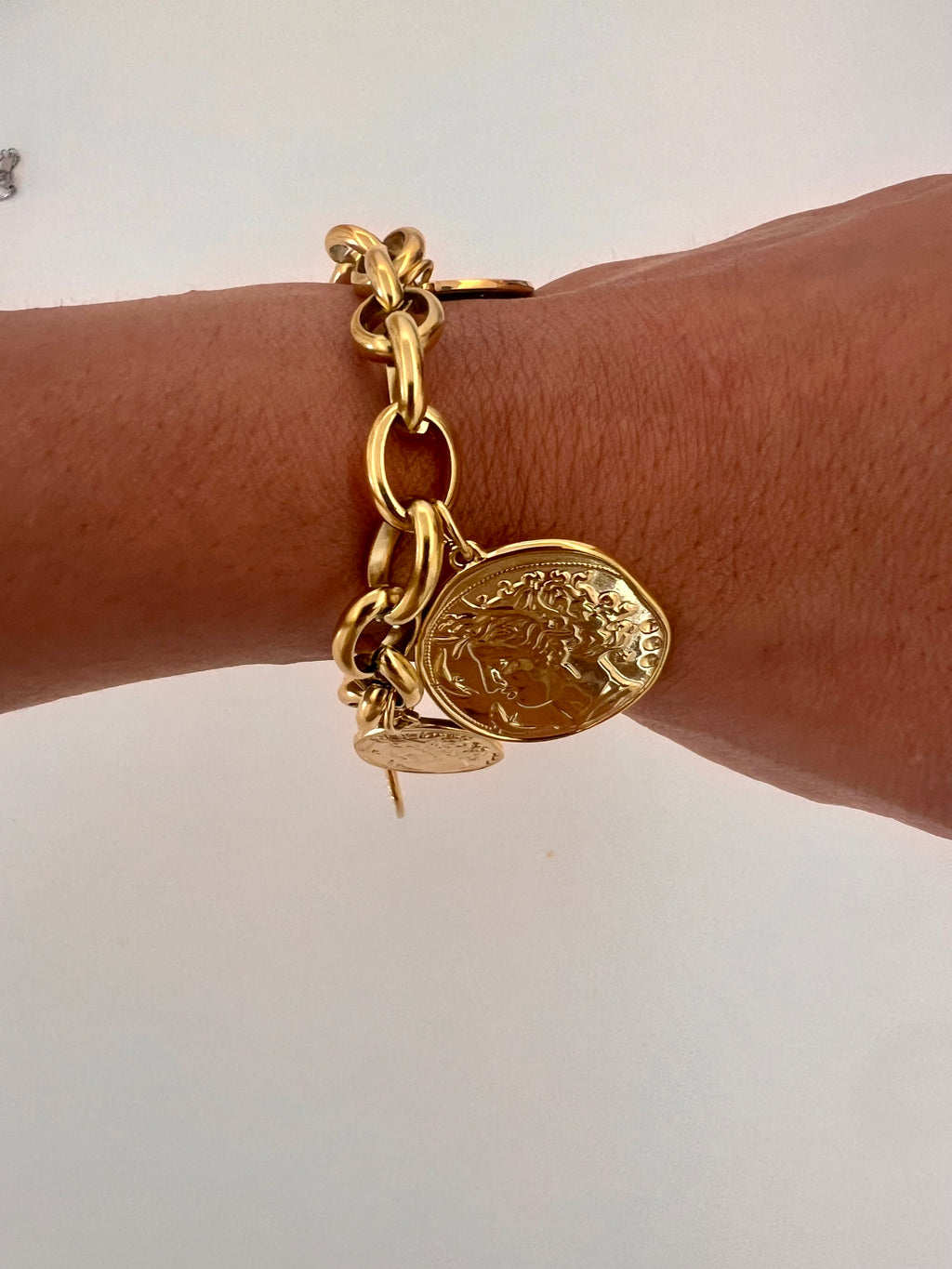 👑 Bracelet Louisette Royale 👑