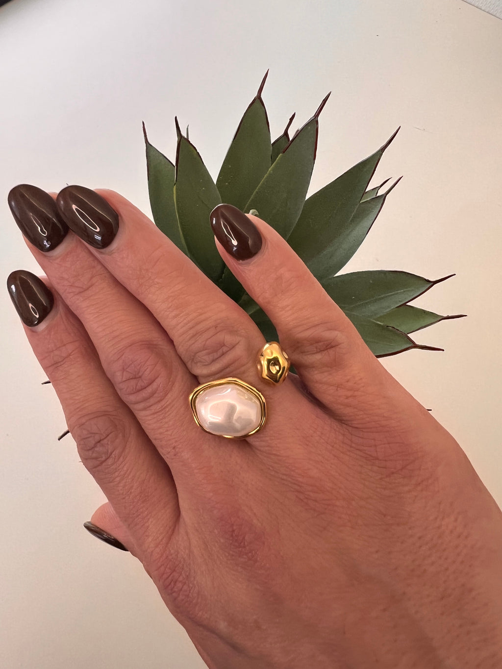 BAGUE AMAYA