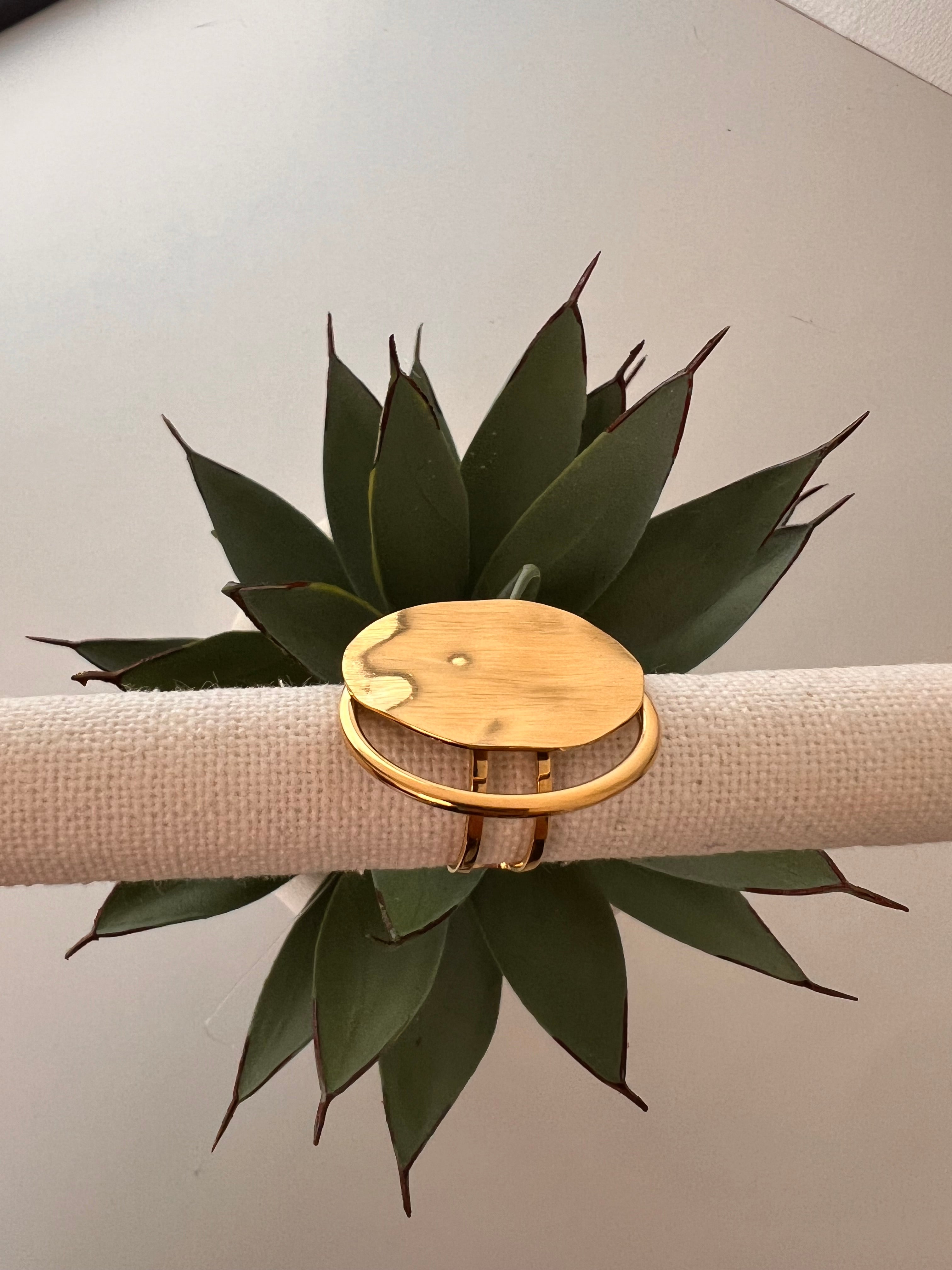 BAGUE SOURAYA