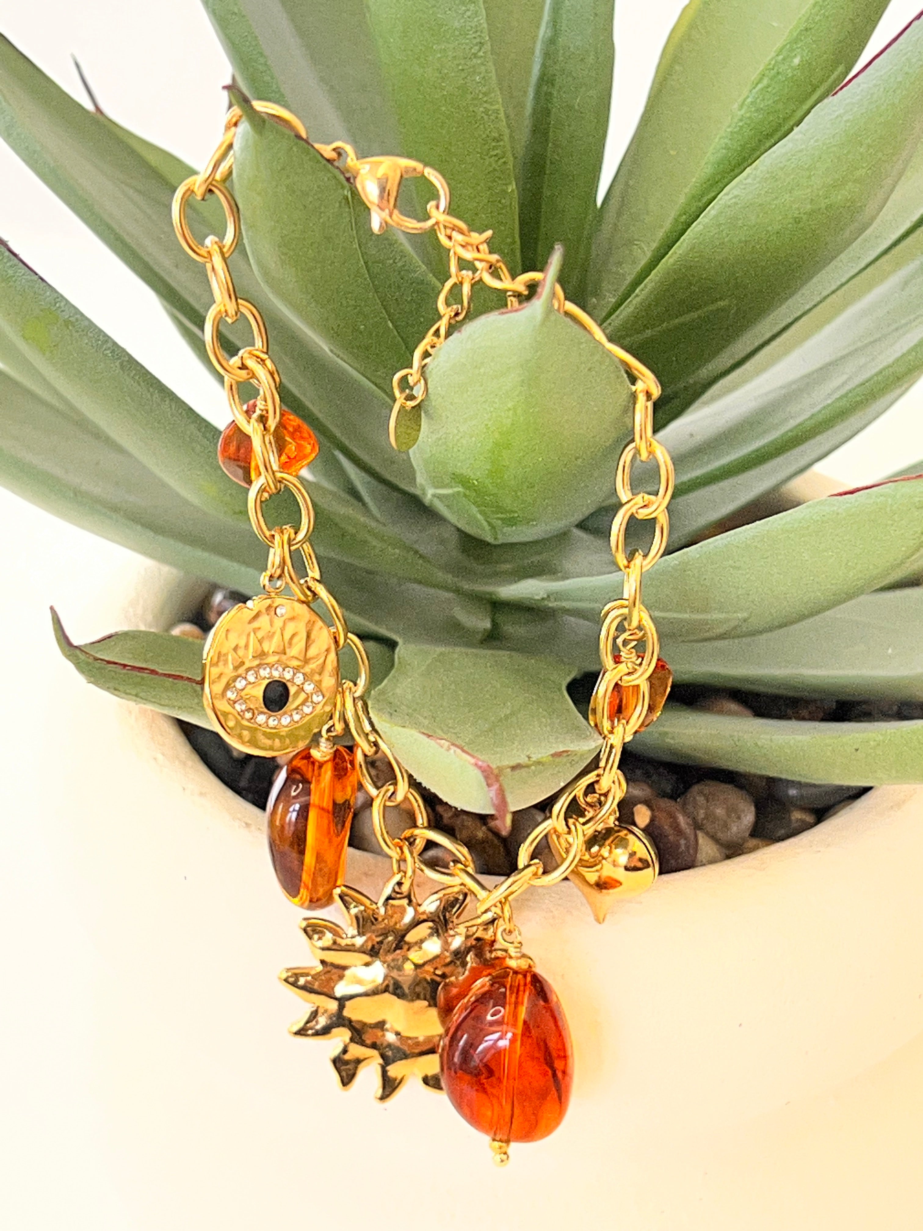 BRACELET AÏCHA