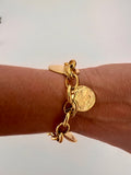 👑 Bracelet Louisette Royale 👑